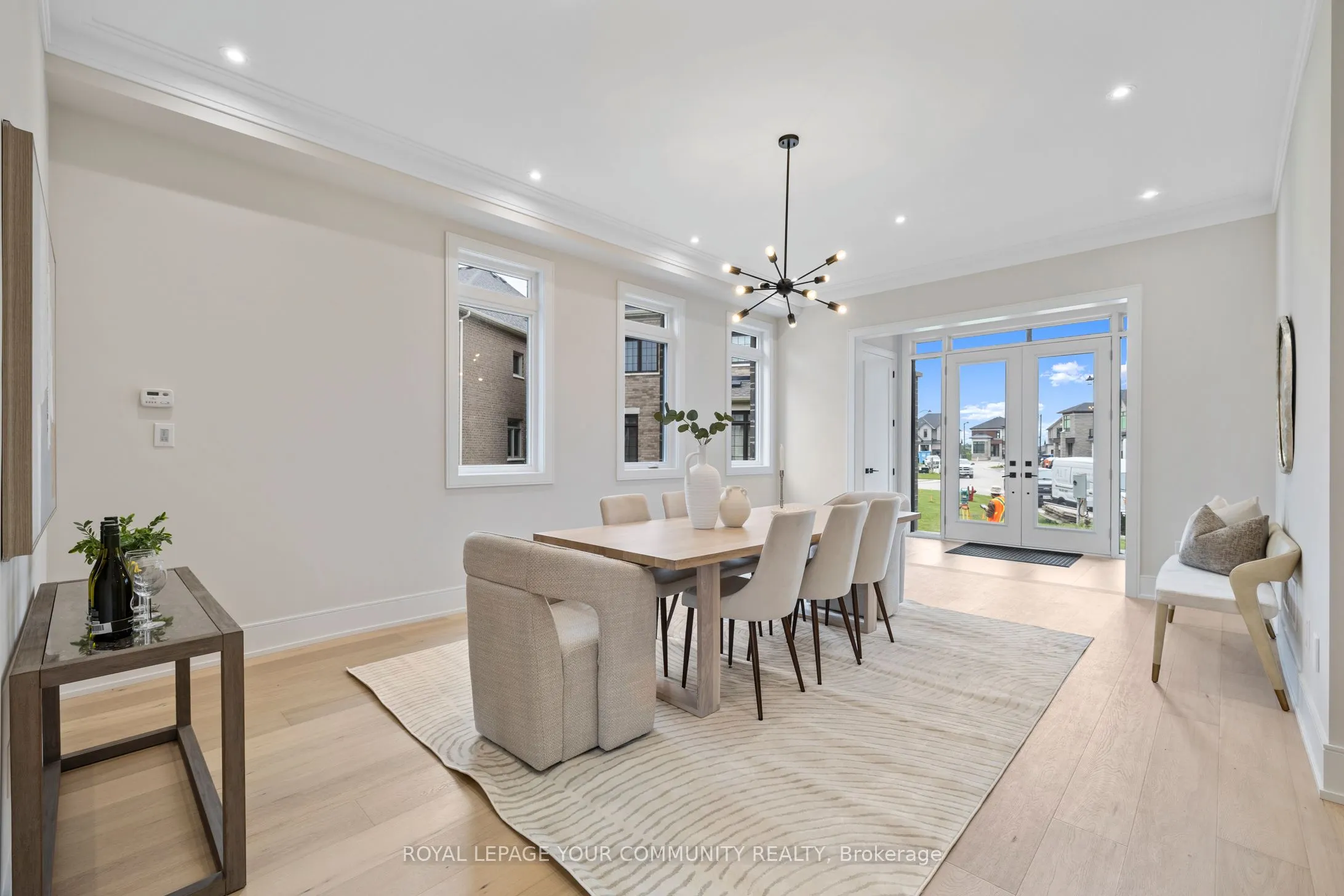 2 Bunn Court