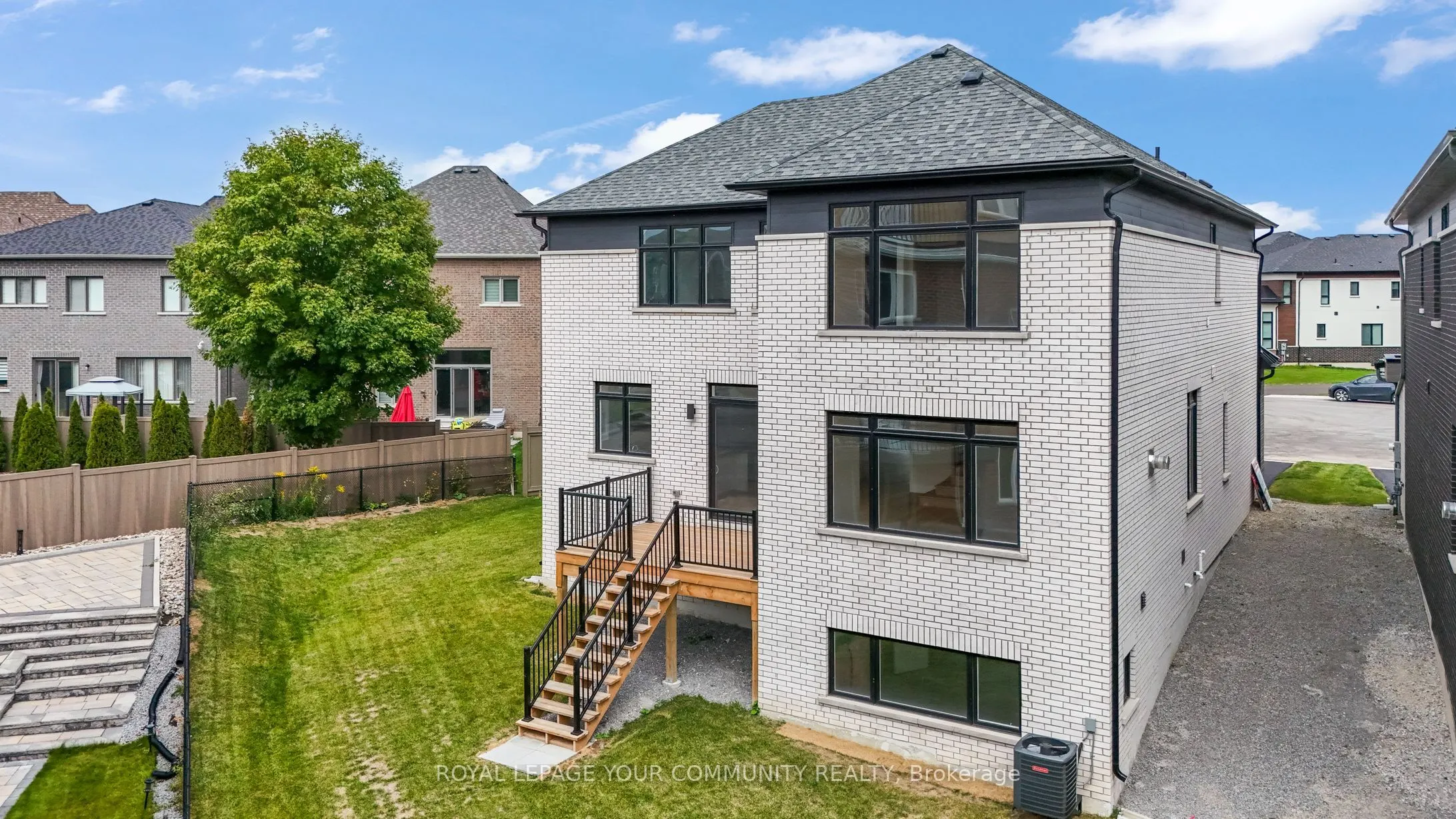 2 Bunn Court