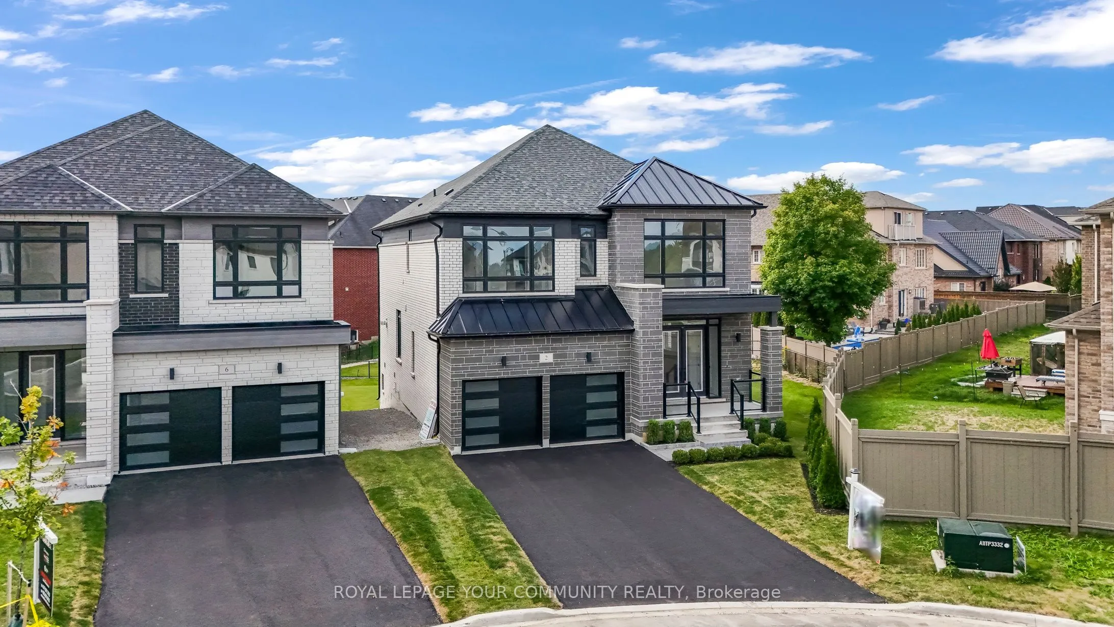2 Bunn Court