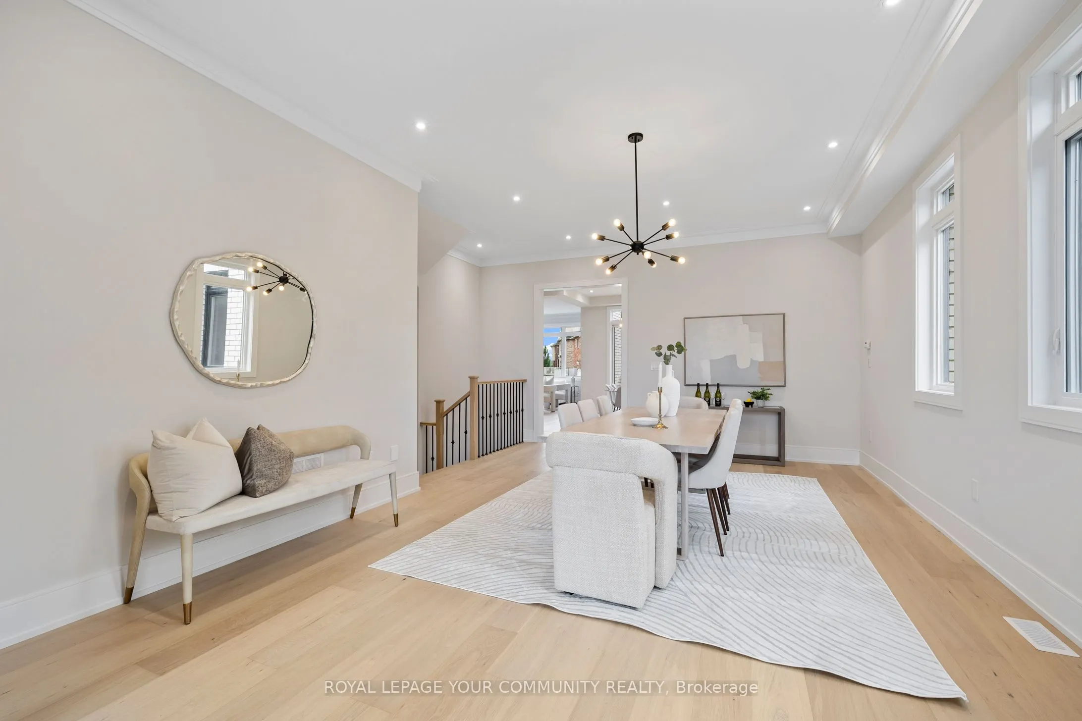 2 Bunn Court