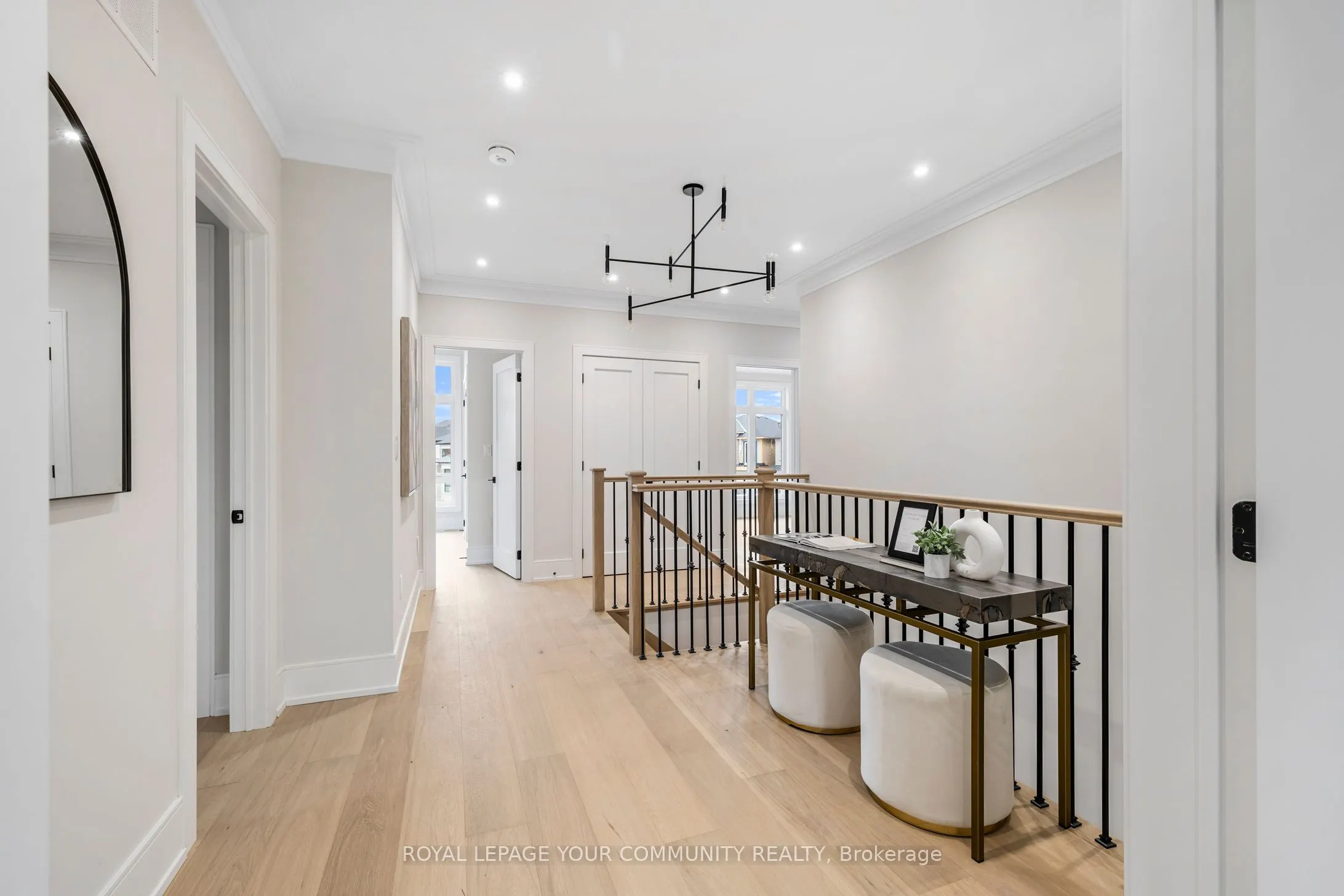 2 Bunn Court