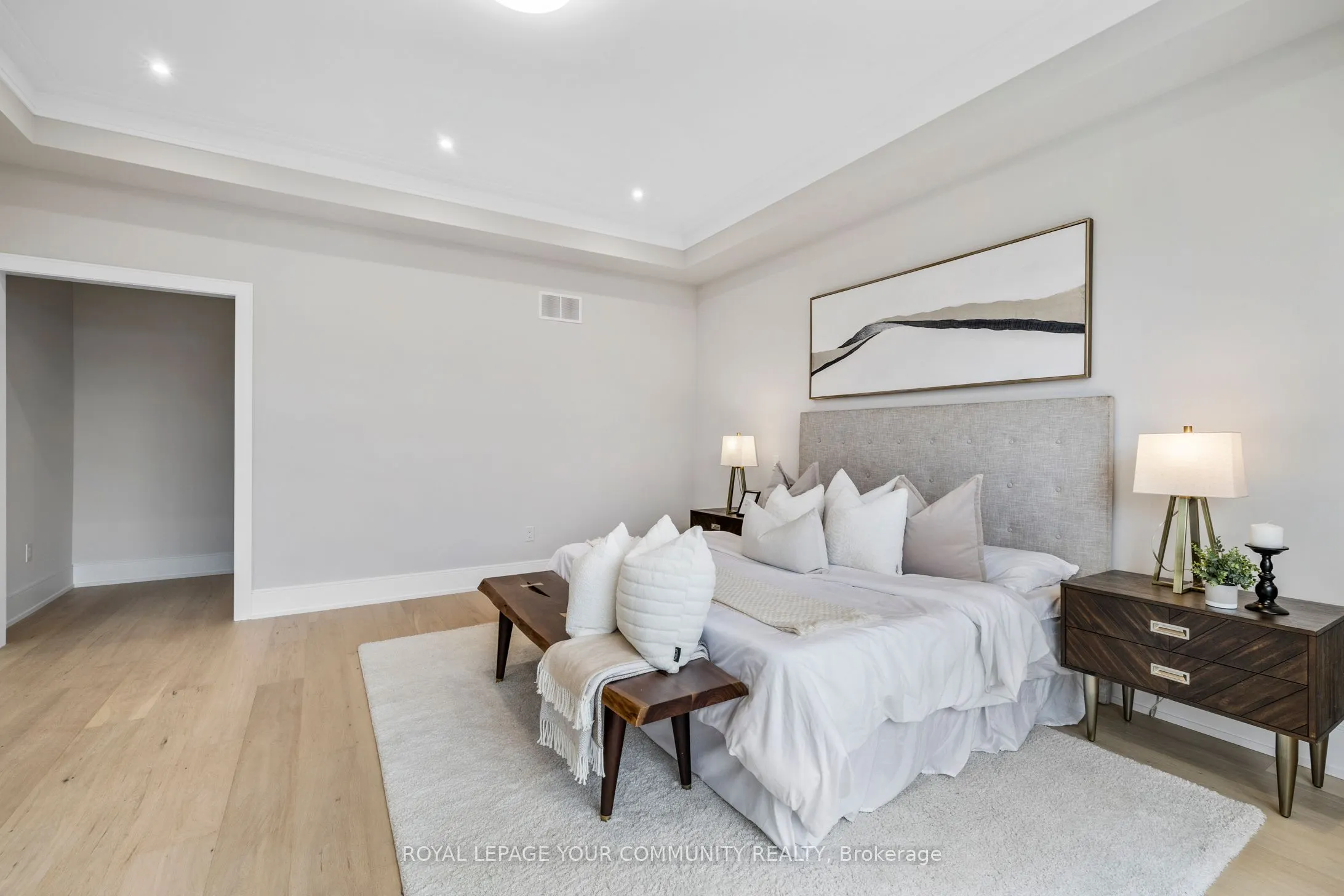 2 Bunn Court