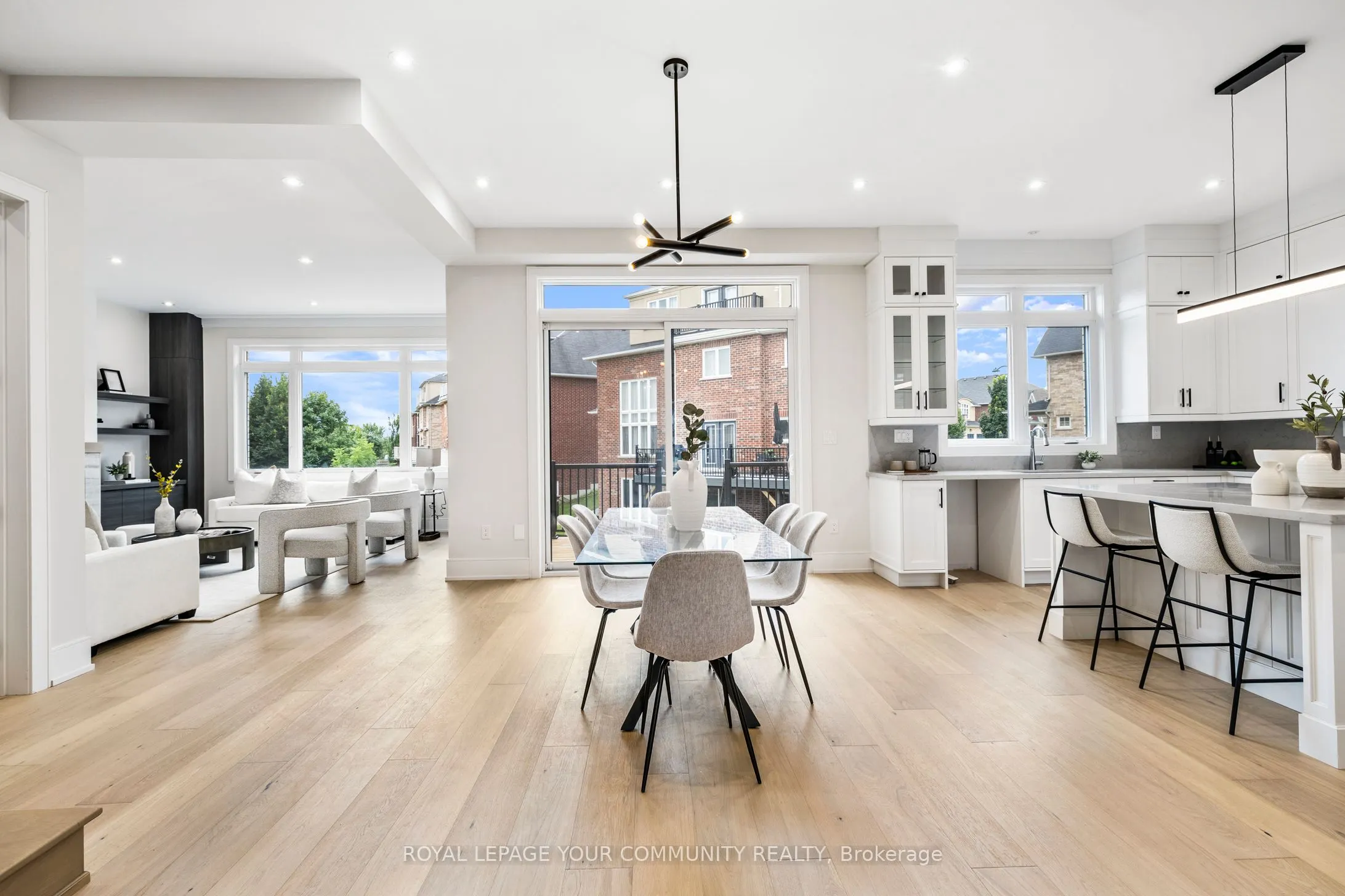 2 Bunn Court