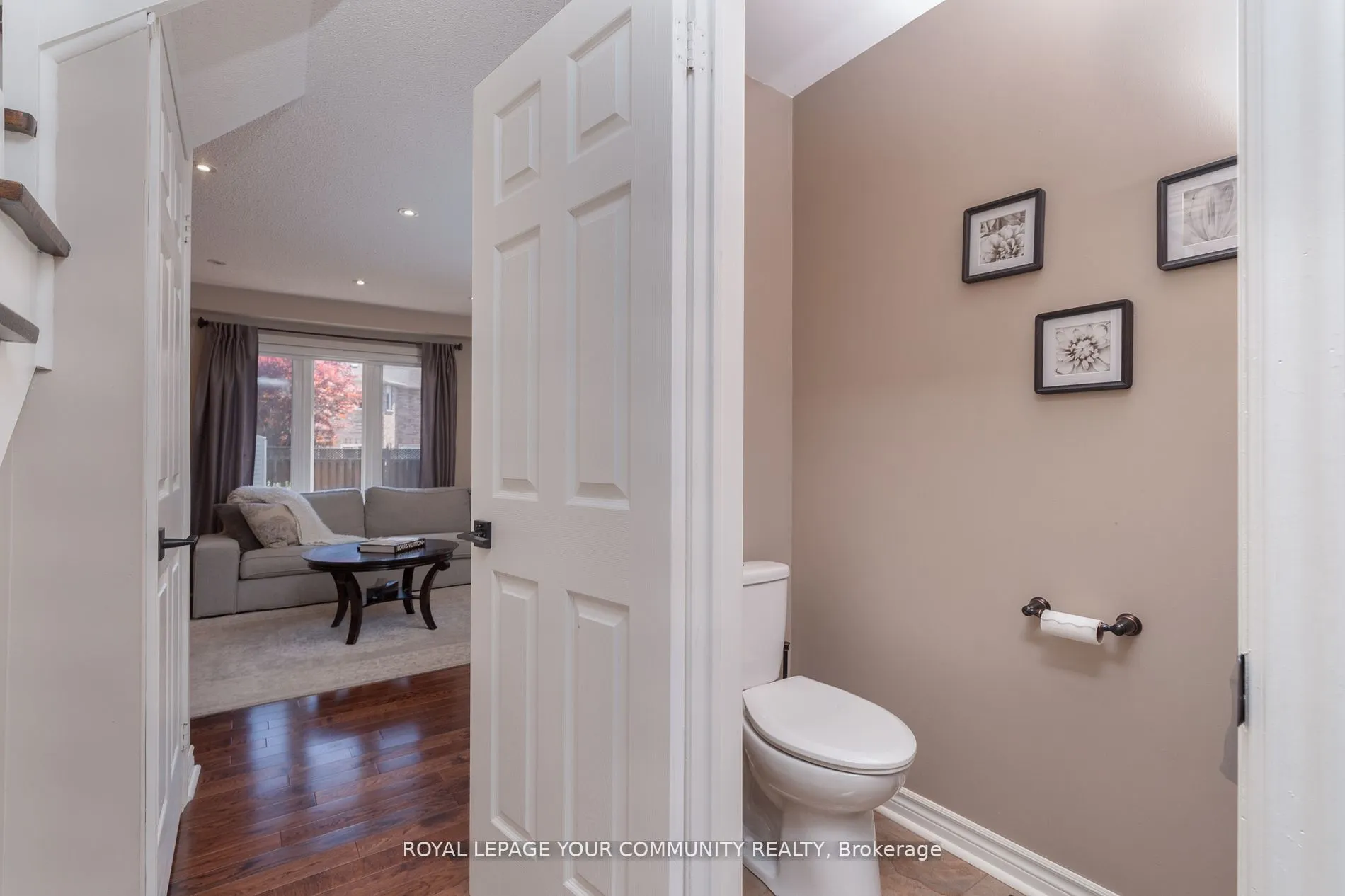 86 Corkwood Crescent