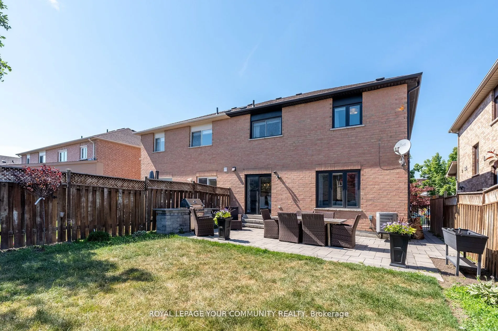 86 Corkwood Crescent