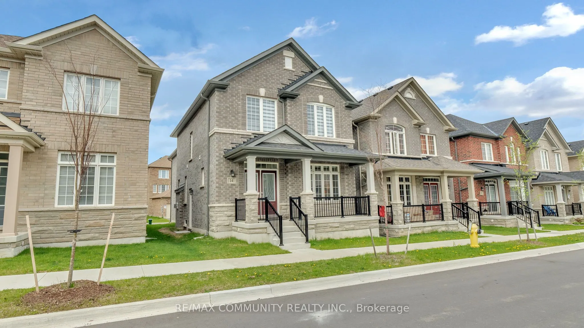 14 Waterleaf Road
