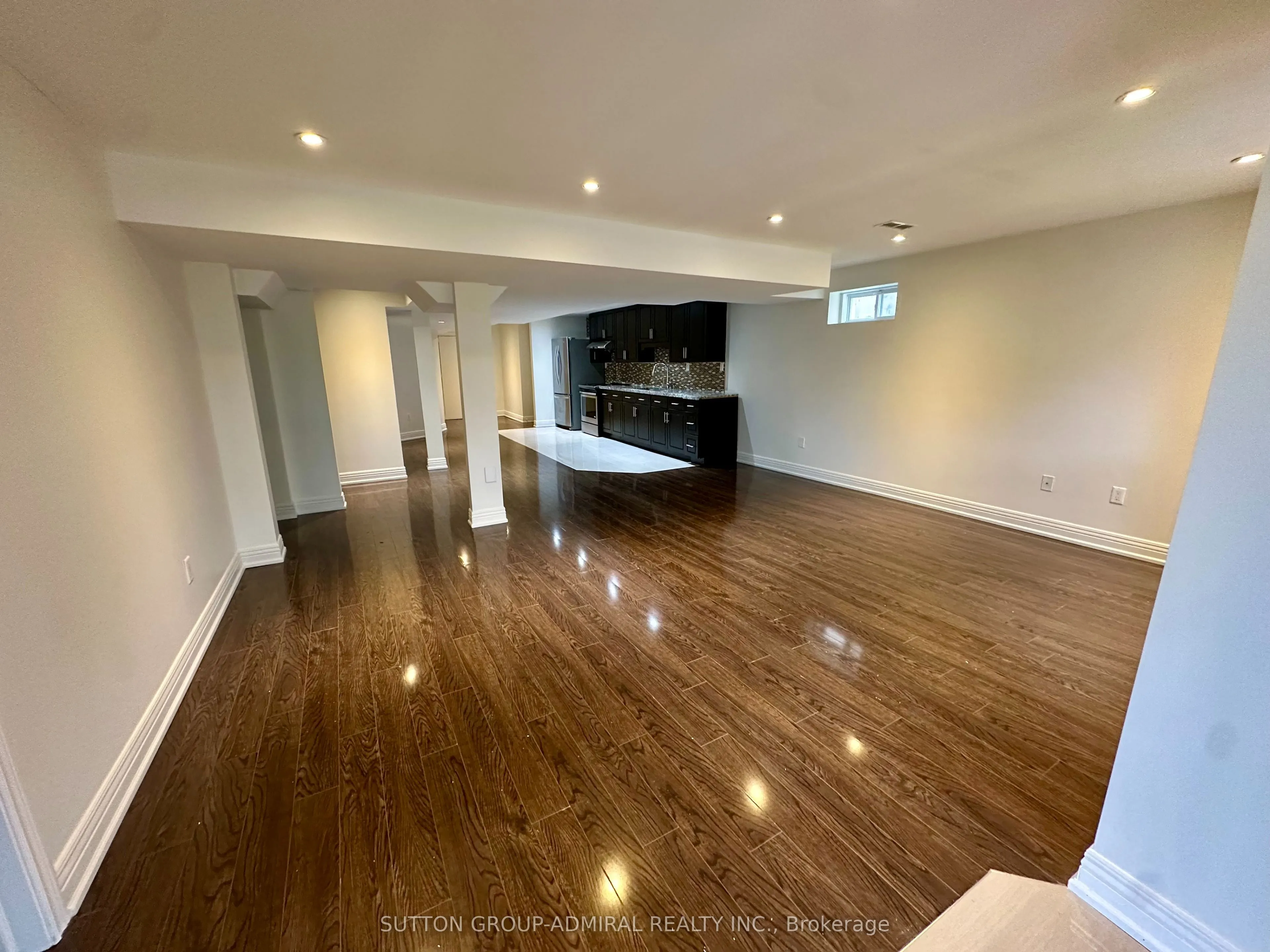 183 Ravineview Drive, #Basement
