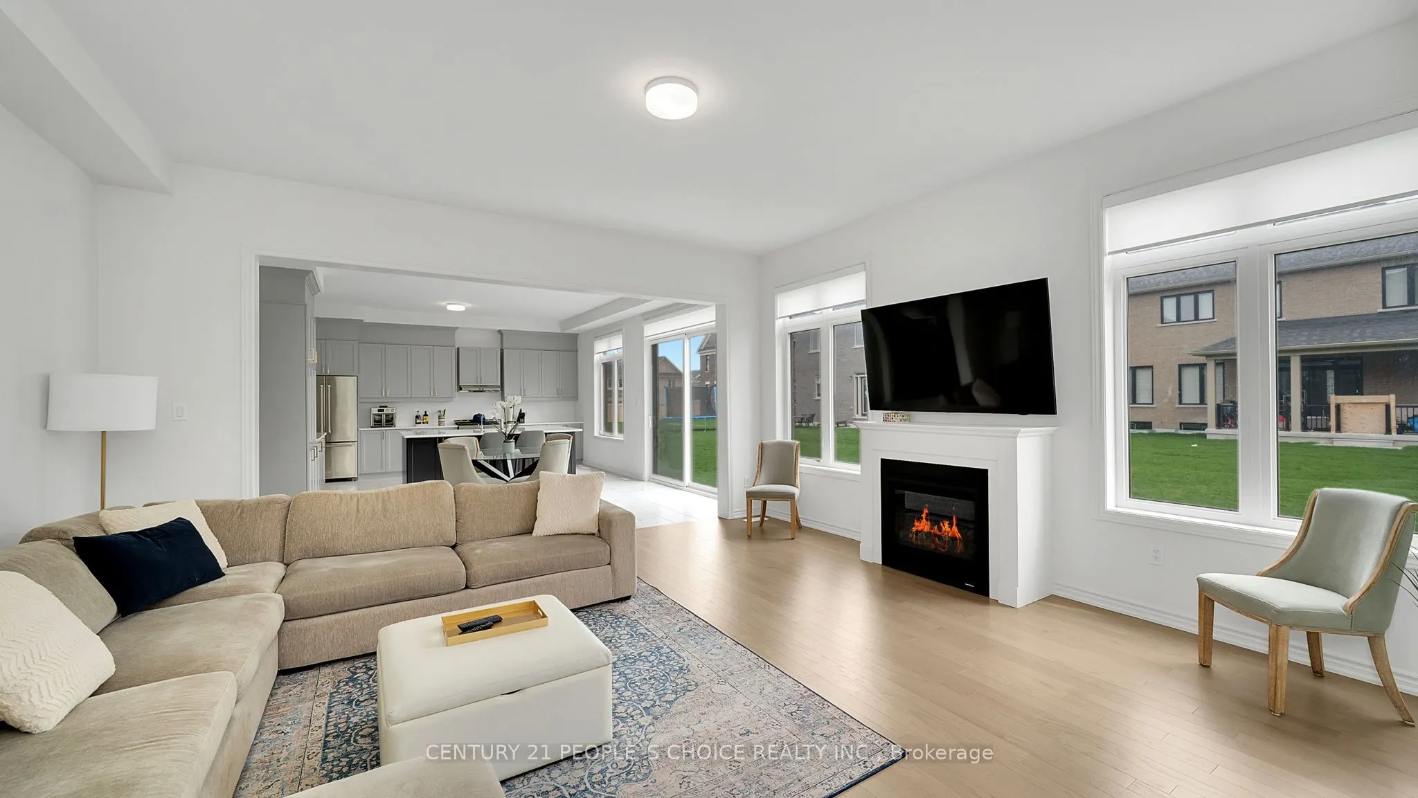 21 wintergreen Lane