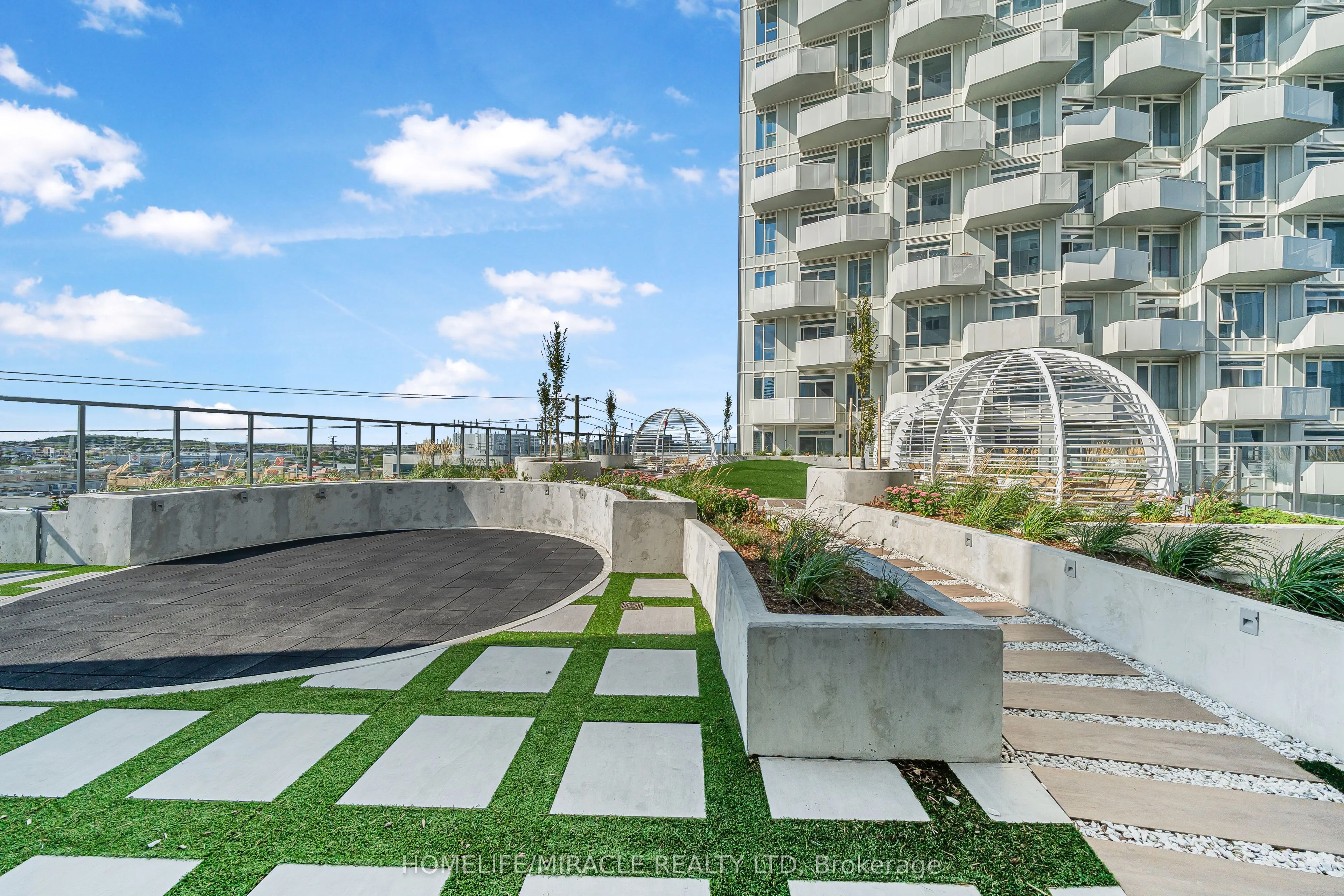 498 Caldari Road, #3