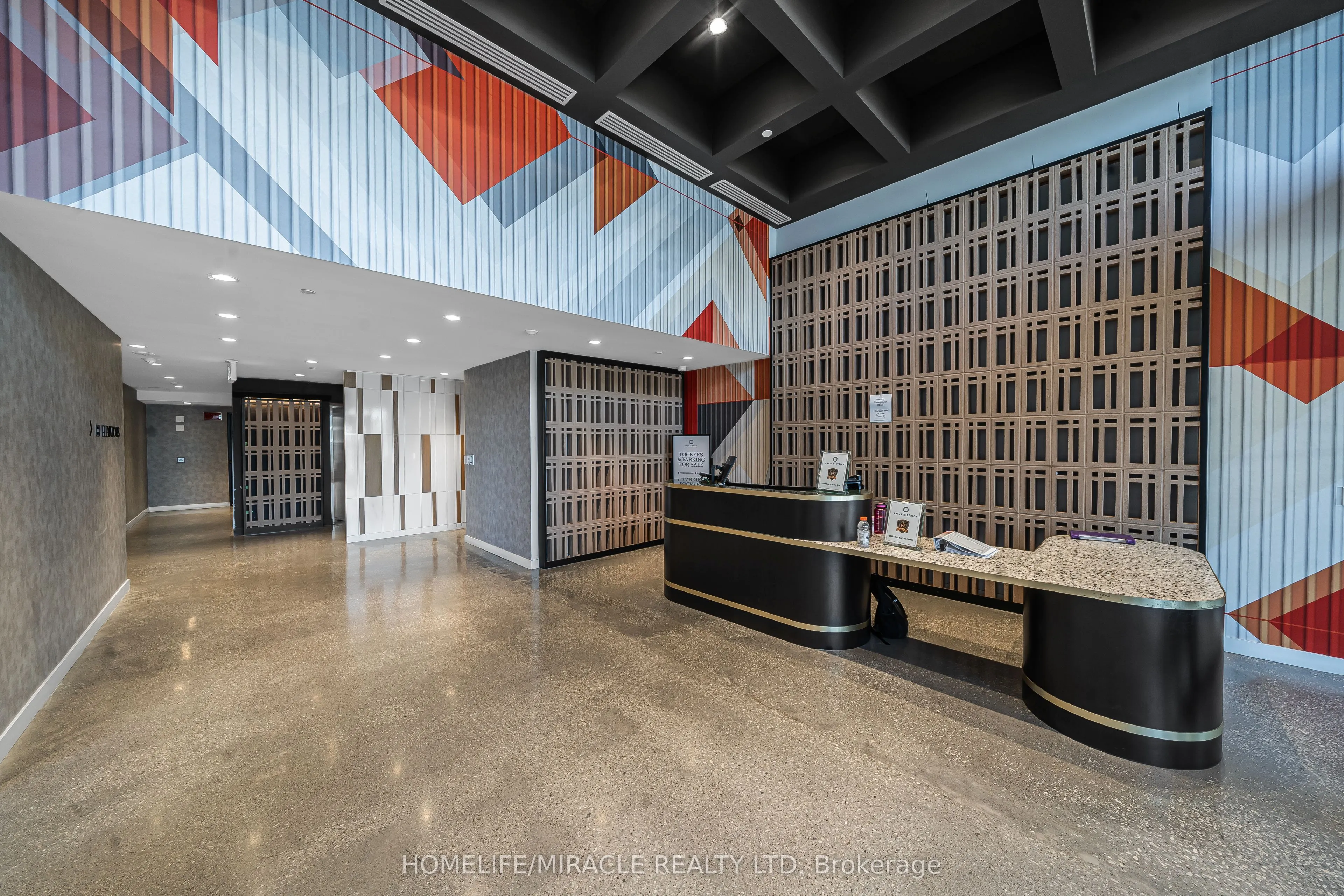 498 Caldari Road, #3