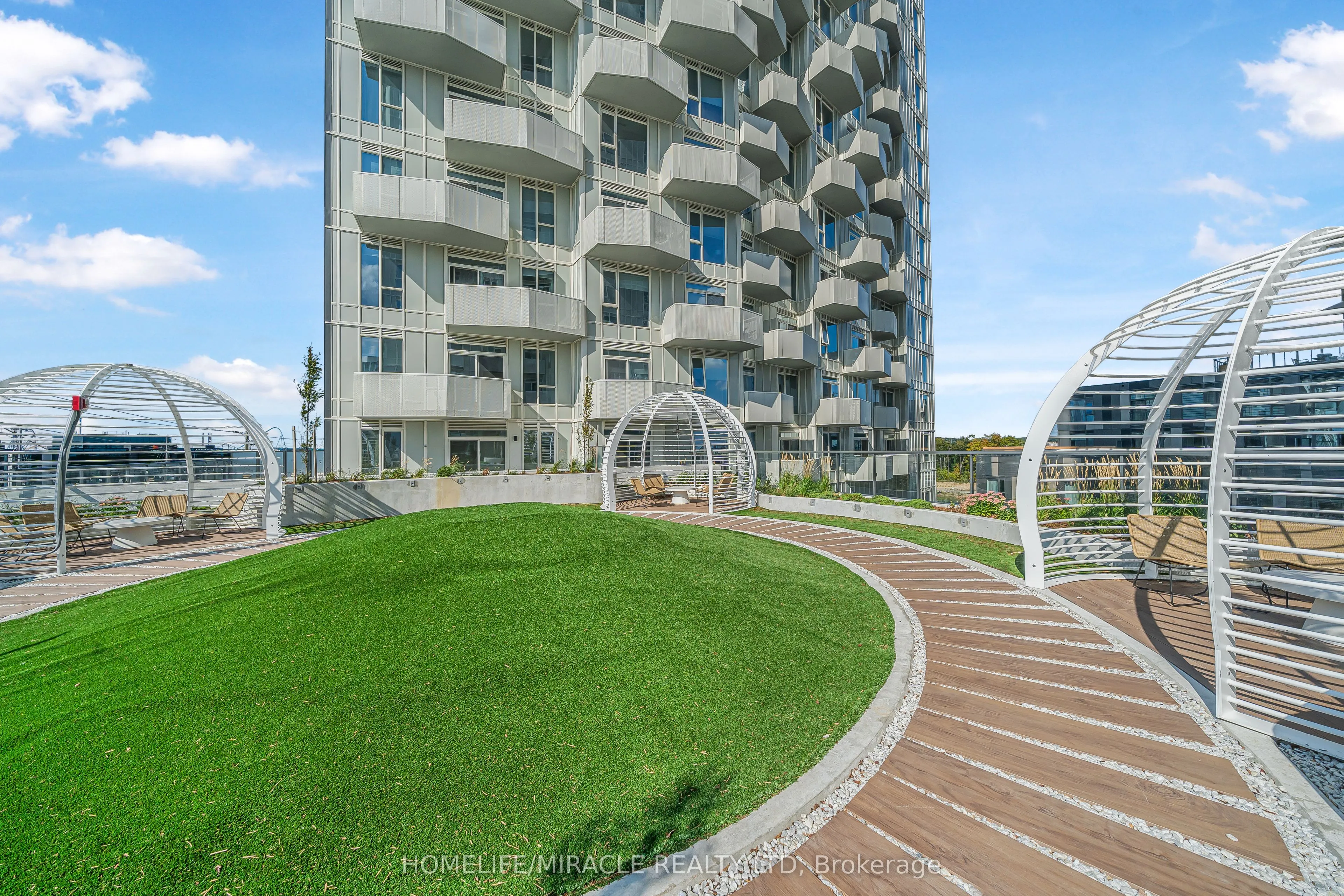 498 Caldari Road, #3