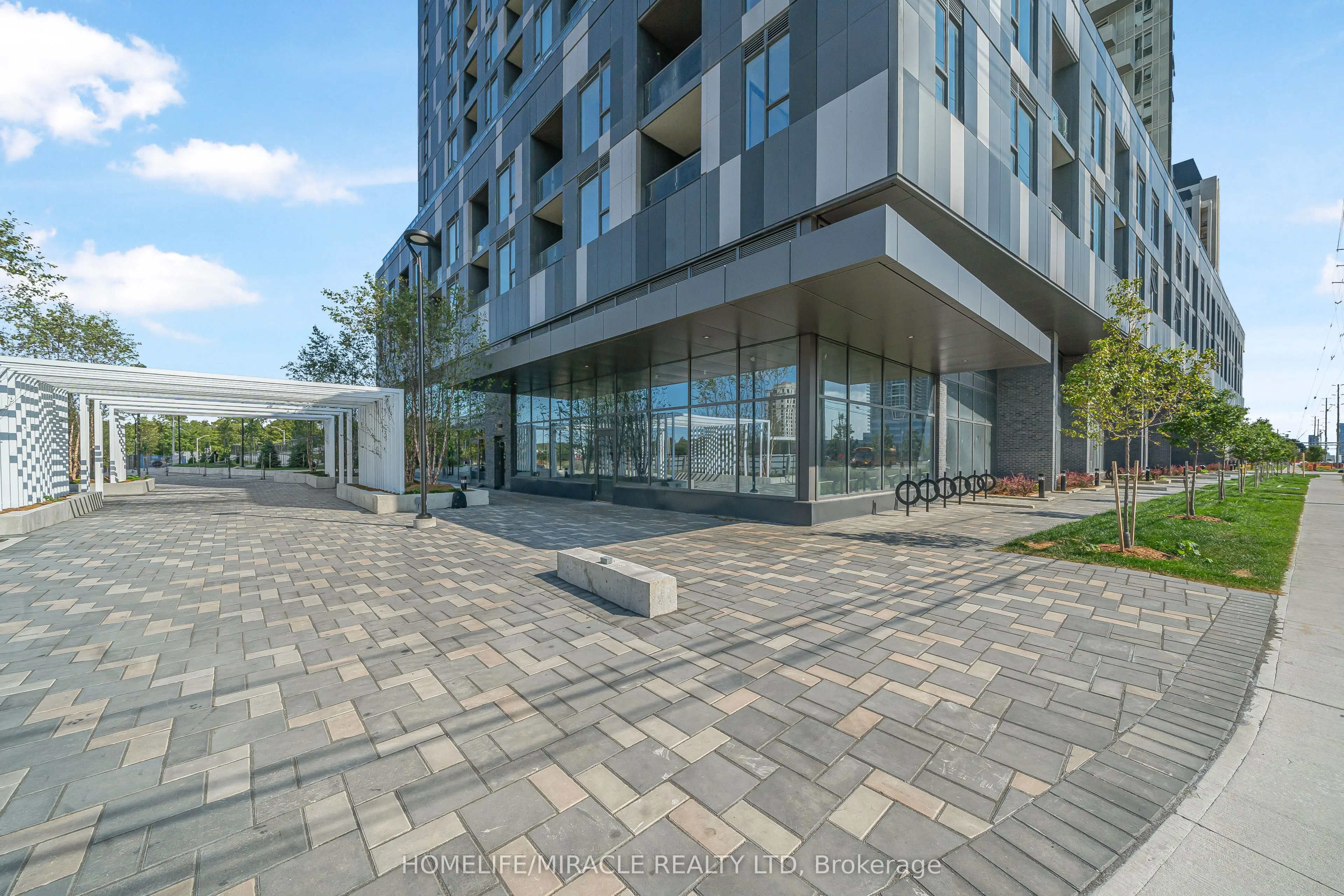 498 Caldari Road, #3