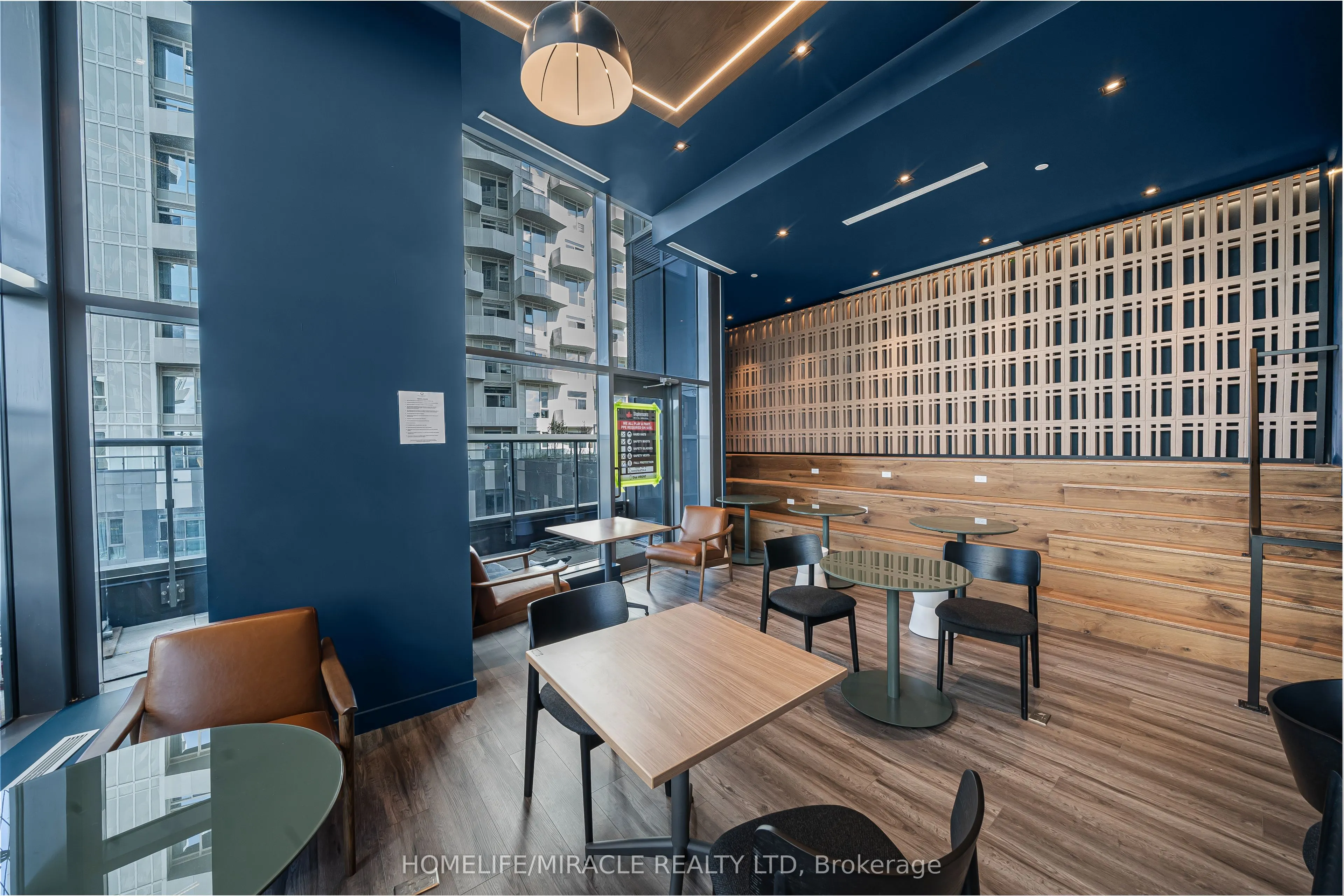 498 Caldari Road, #3