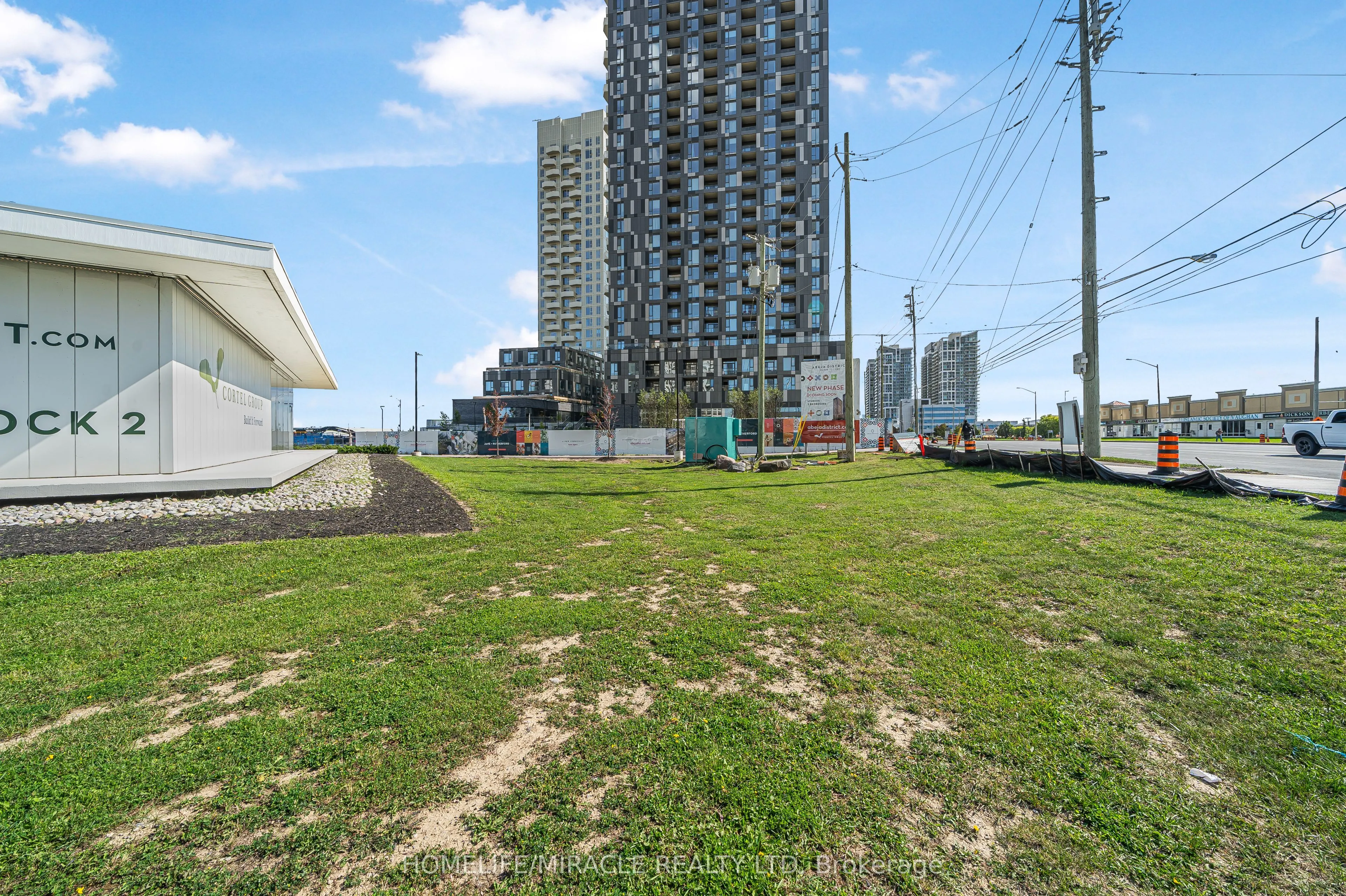 498 Caldari Road, #3