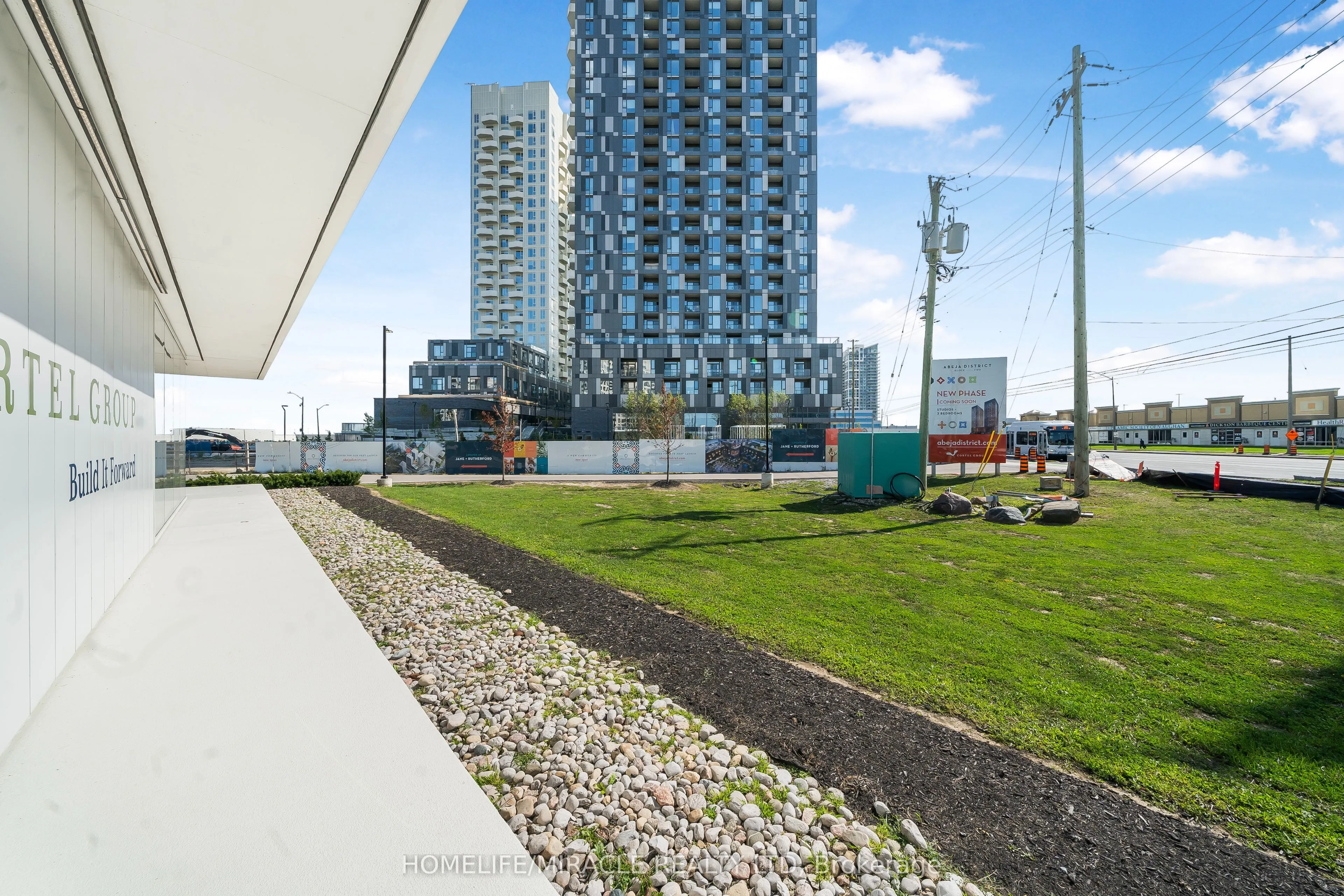 498 Caldari Road, #3