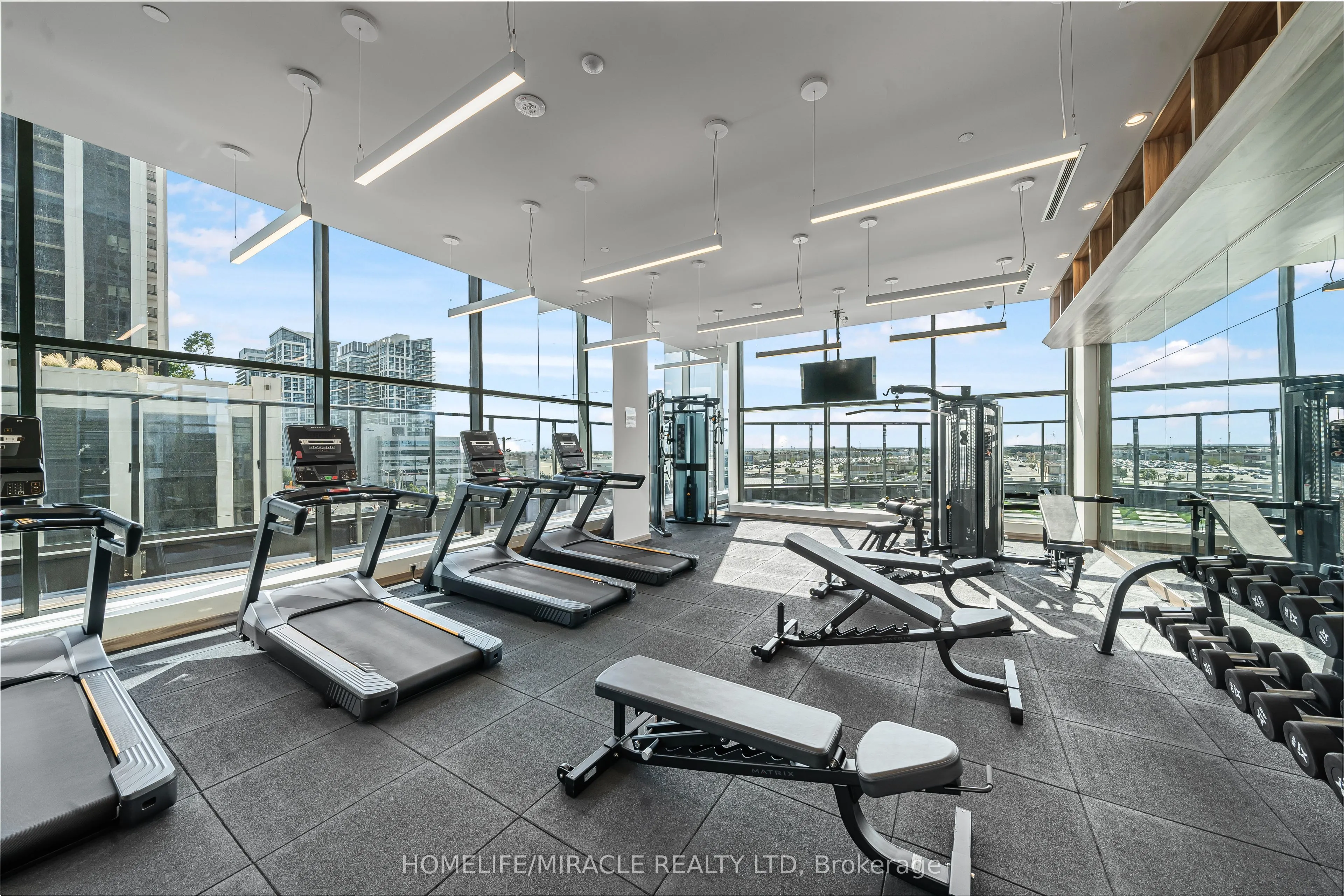 498 Caldari Road, #3