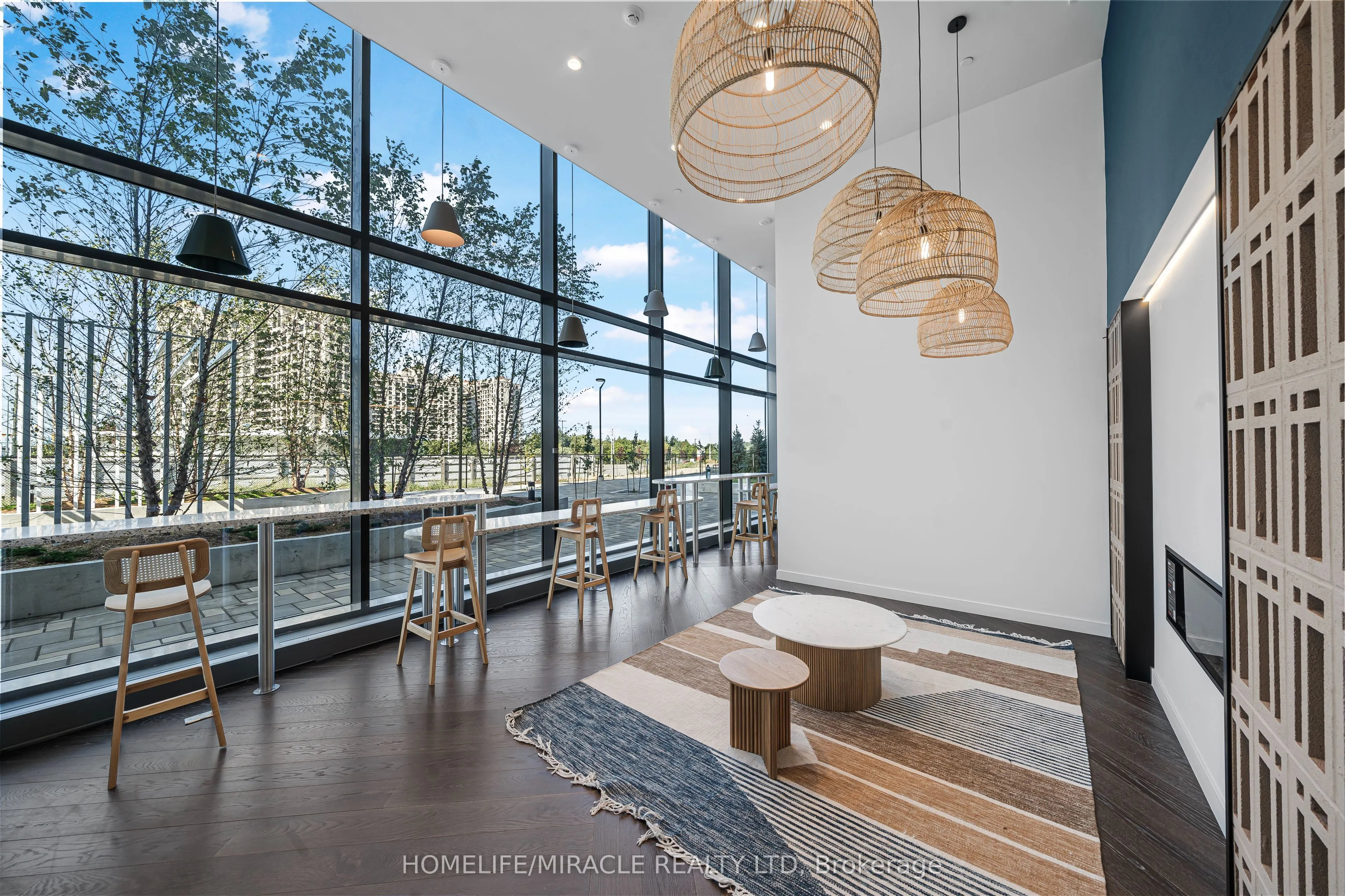 498 Caldari Road, #3