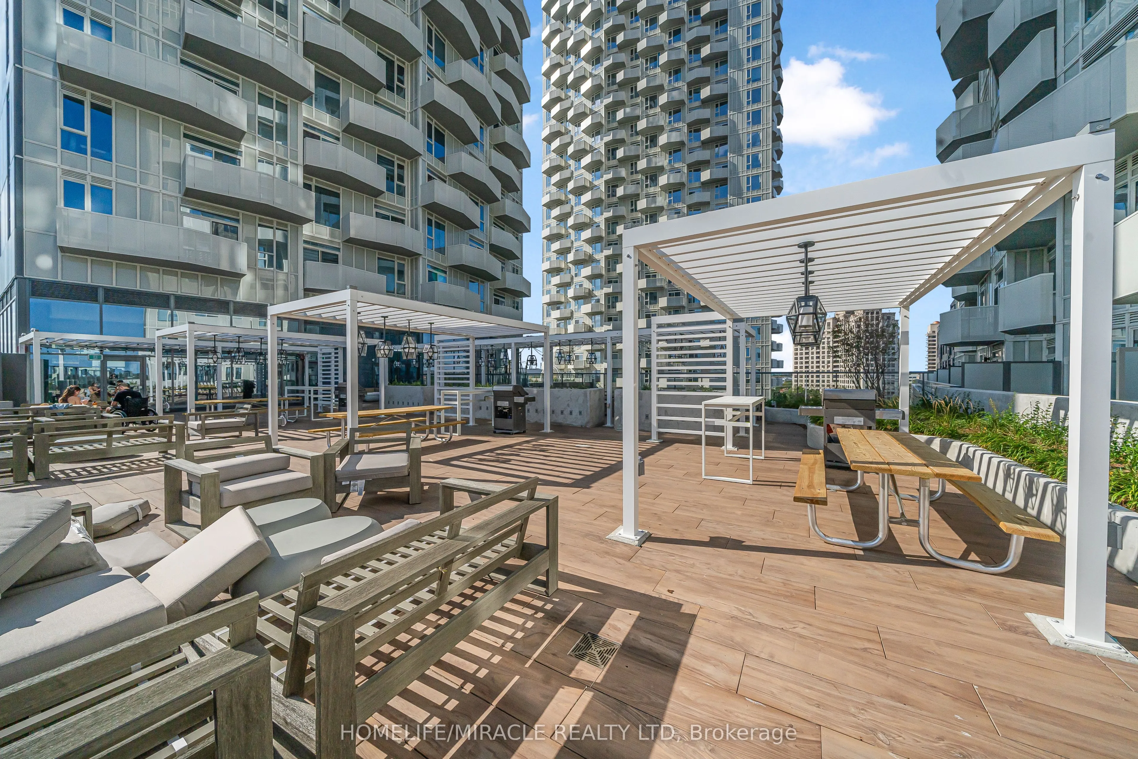 498 Caldari Road, #3