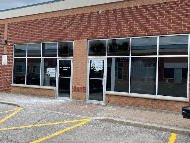 280 Yorktech Drive, #6