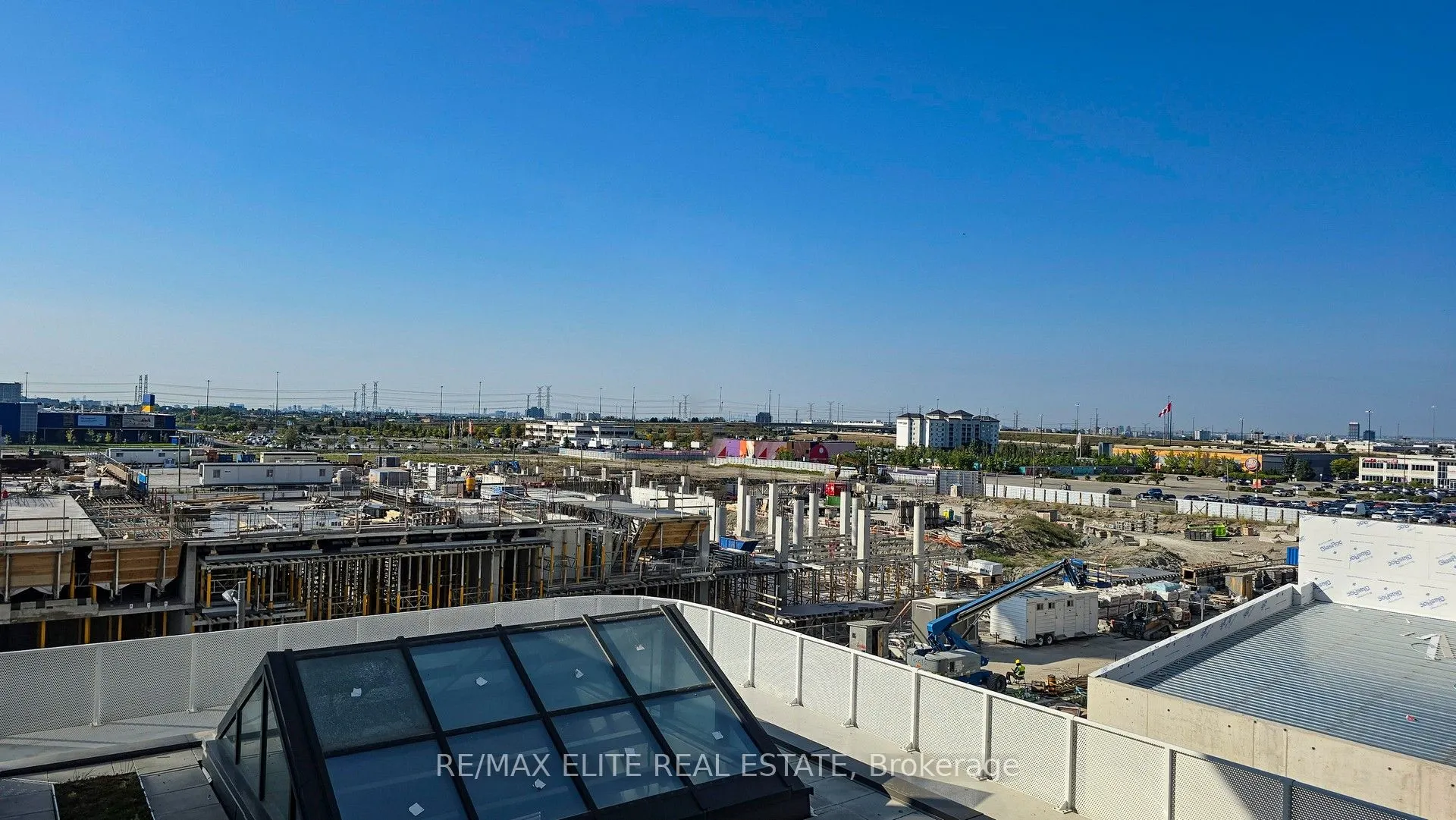 28 Interchange Way, #520