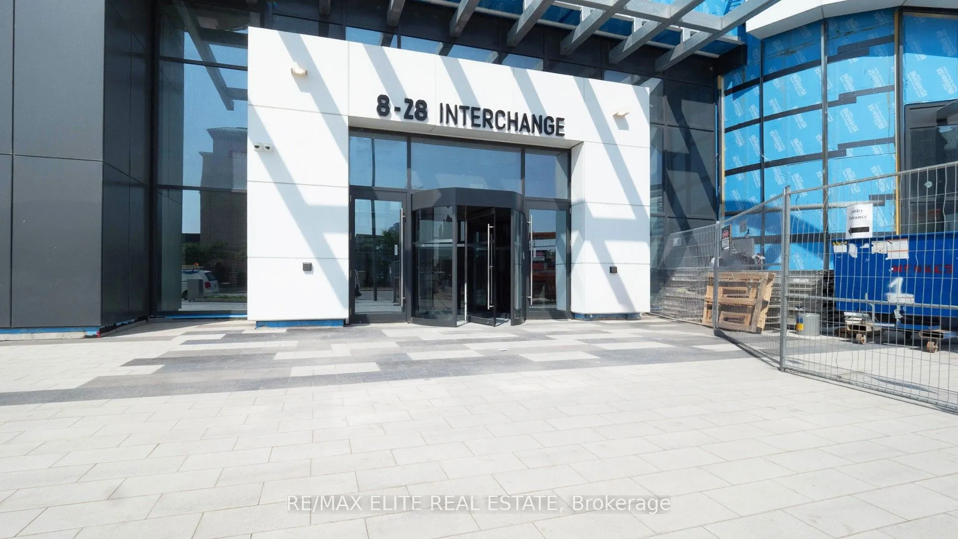 28 Interchange Way, #520
