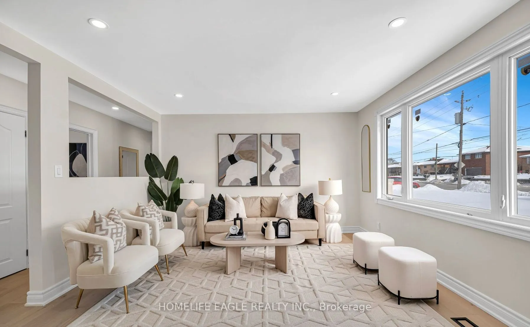 244 Simcoe Road