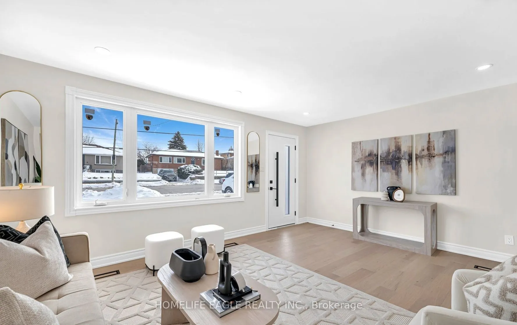 244 Simcoe Road