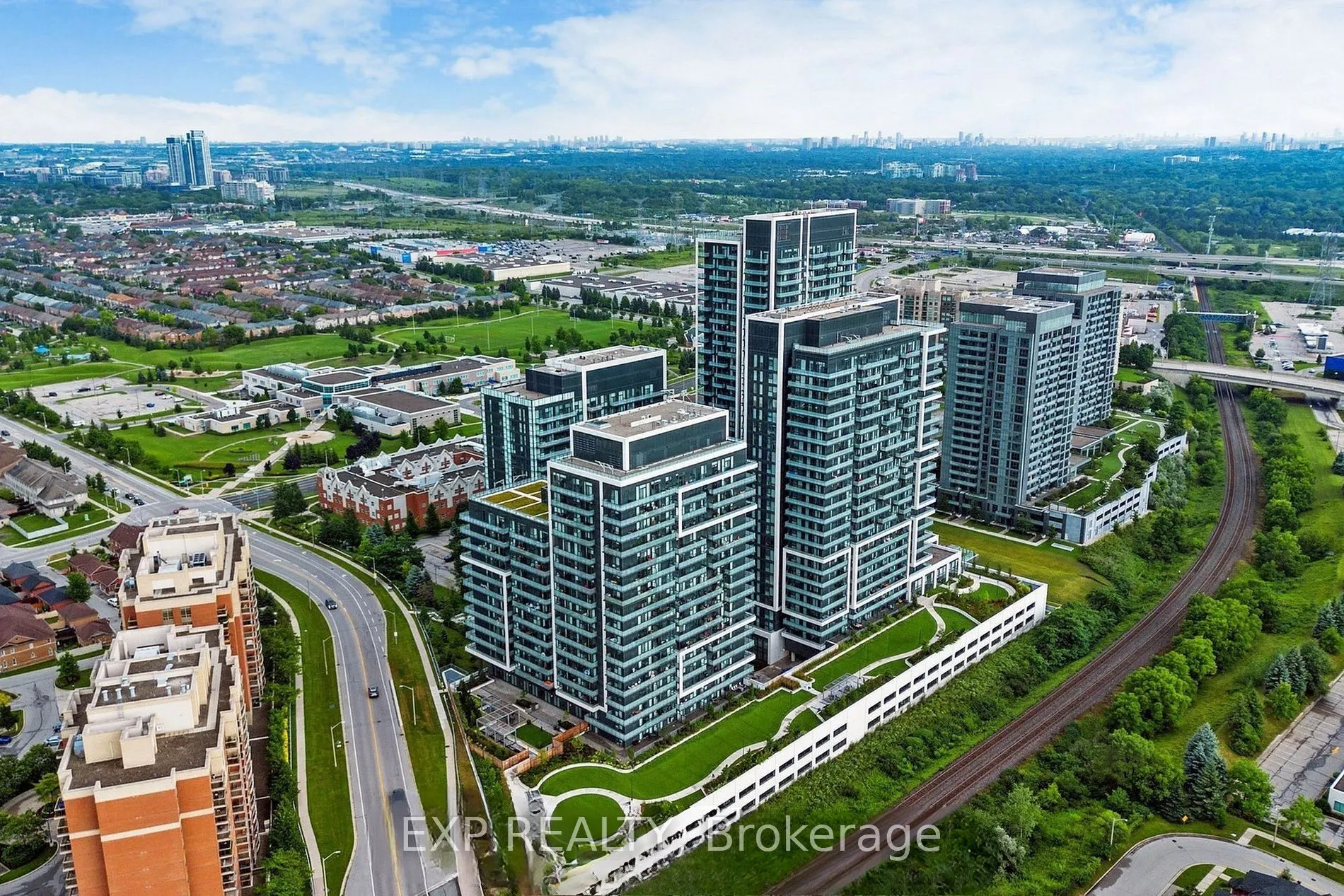 75 Oneida Crescent, #12