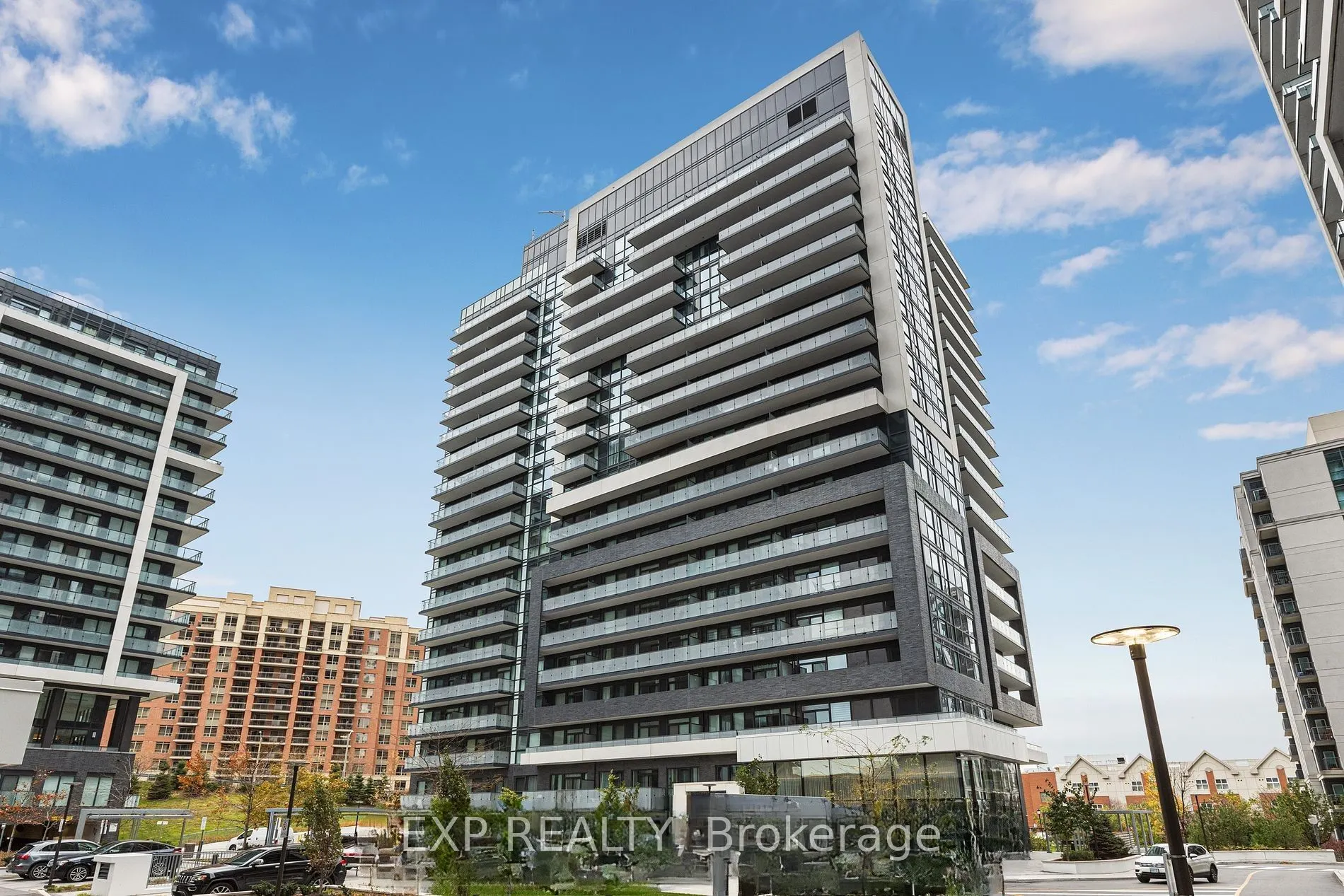 75 Oneida Crescent, #12