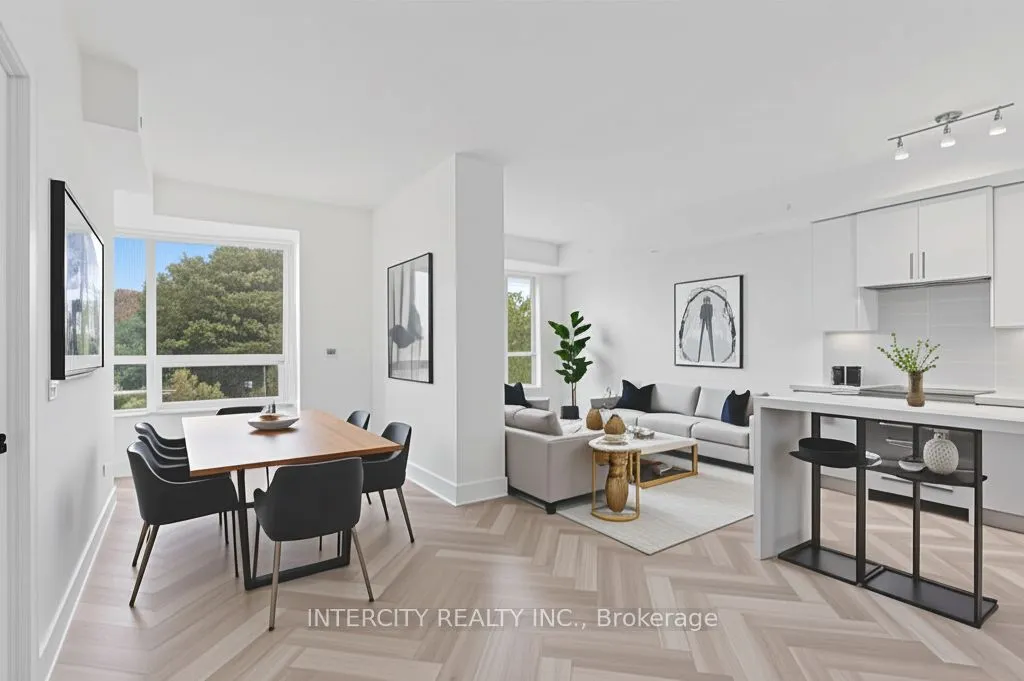 2075 King Road, #205