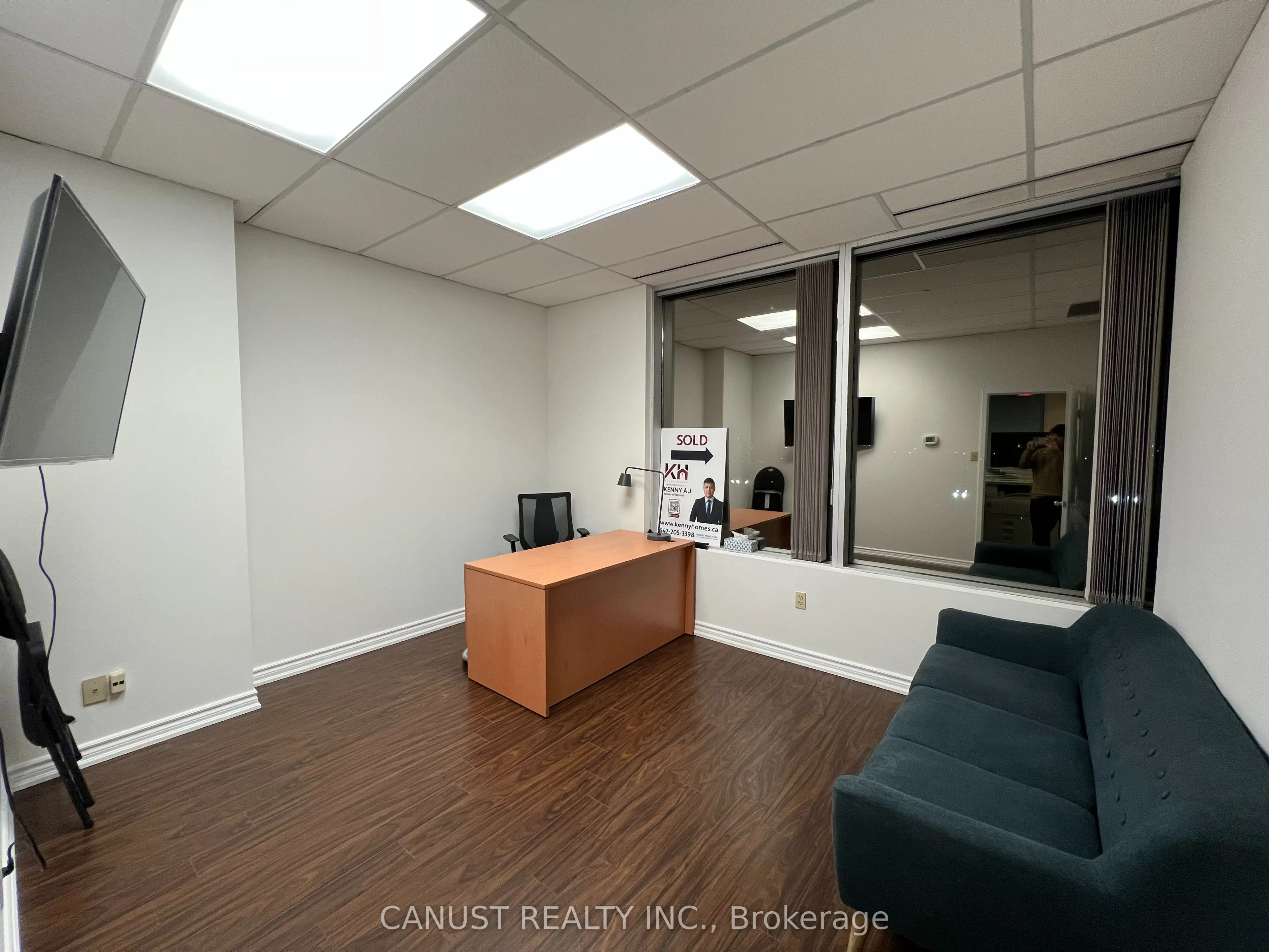 15 Wertheim Court, #406