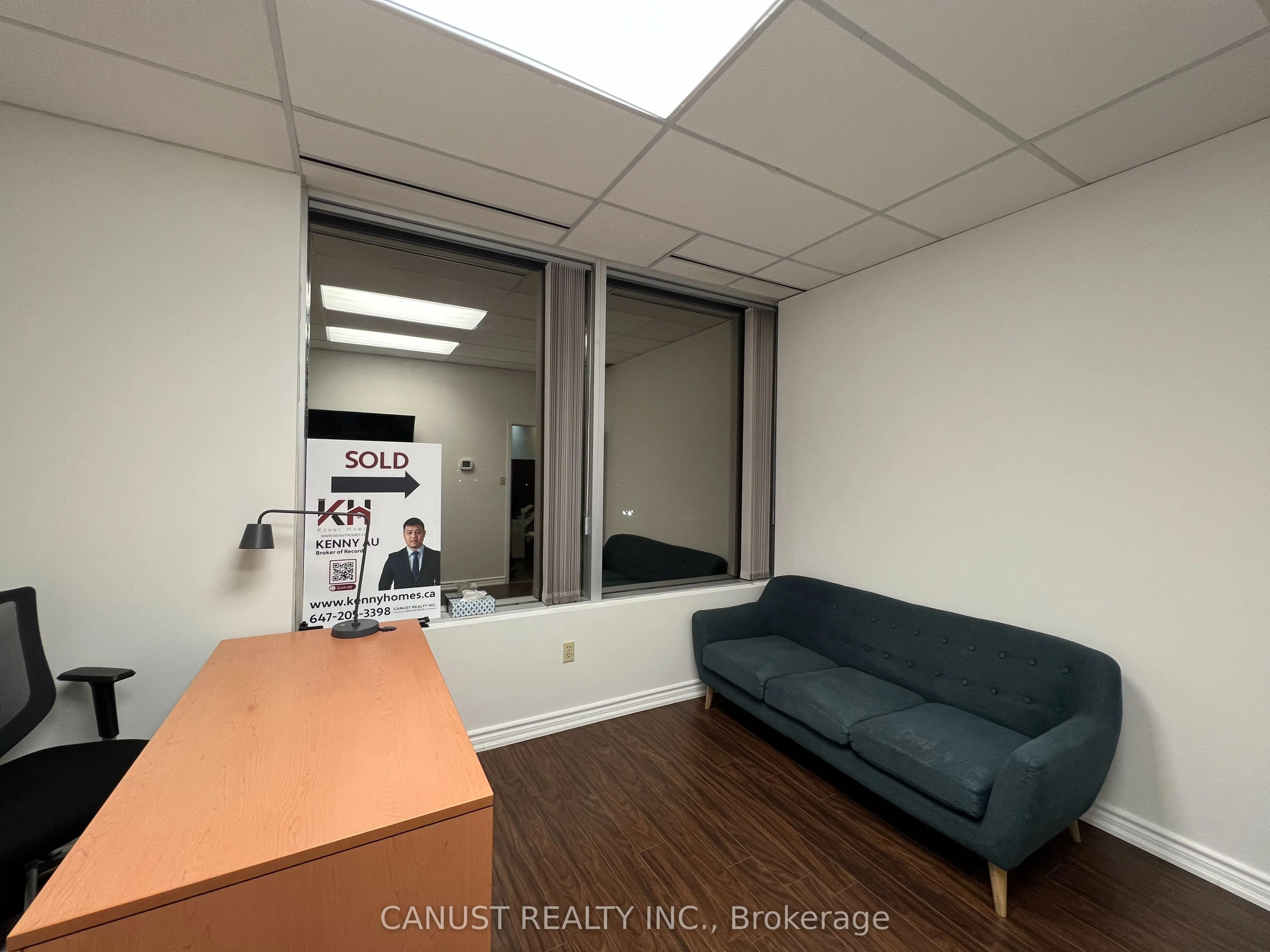 15 Wertheim Court, #406