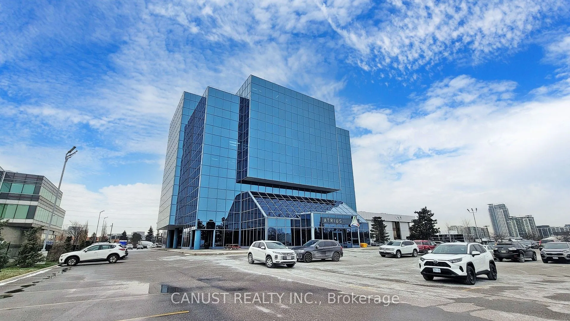 15 Wertheim Court, #406