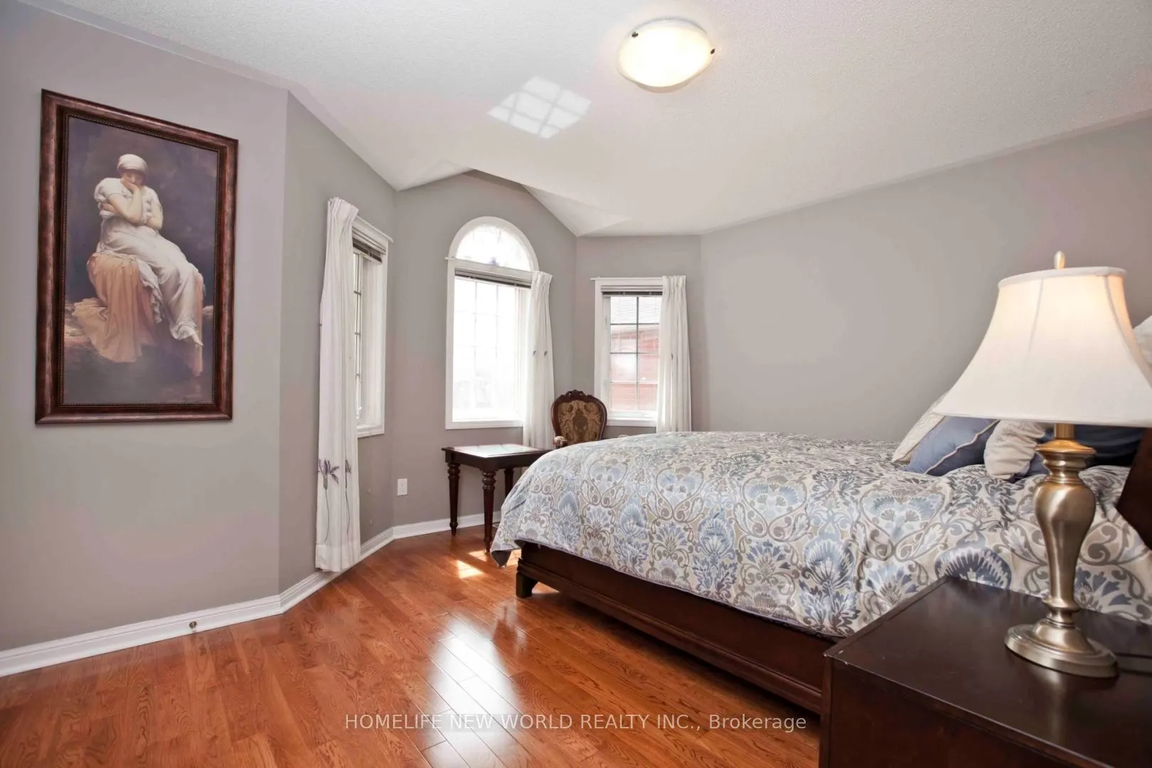 8 Grover Hill Avenue