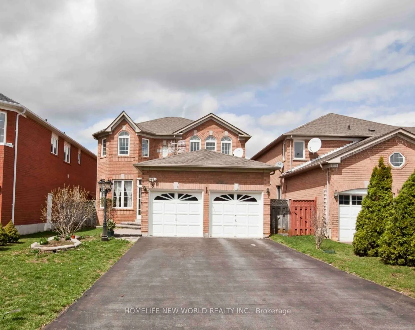 8 Grover Hill Avenue