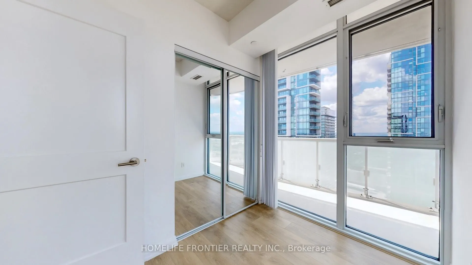 7895 Jane Street, #3313