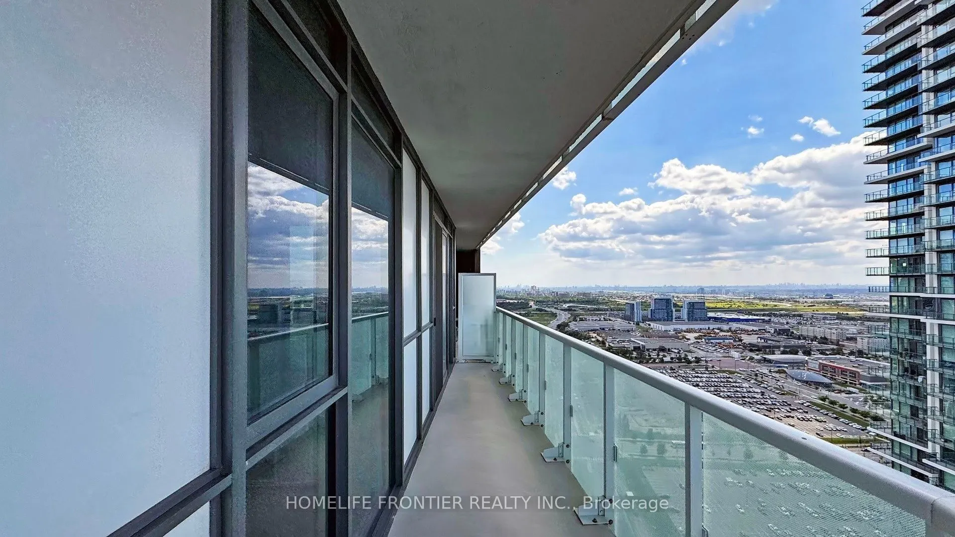7895 Jane Street, #3313
