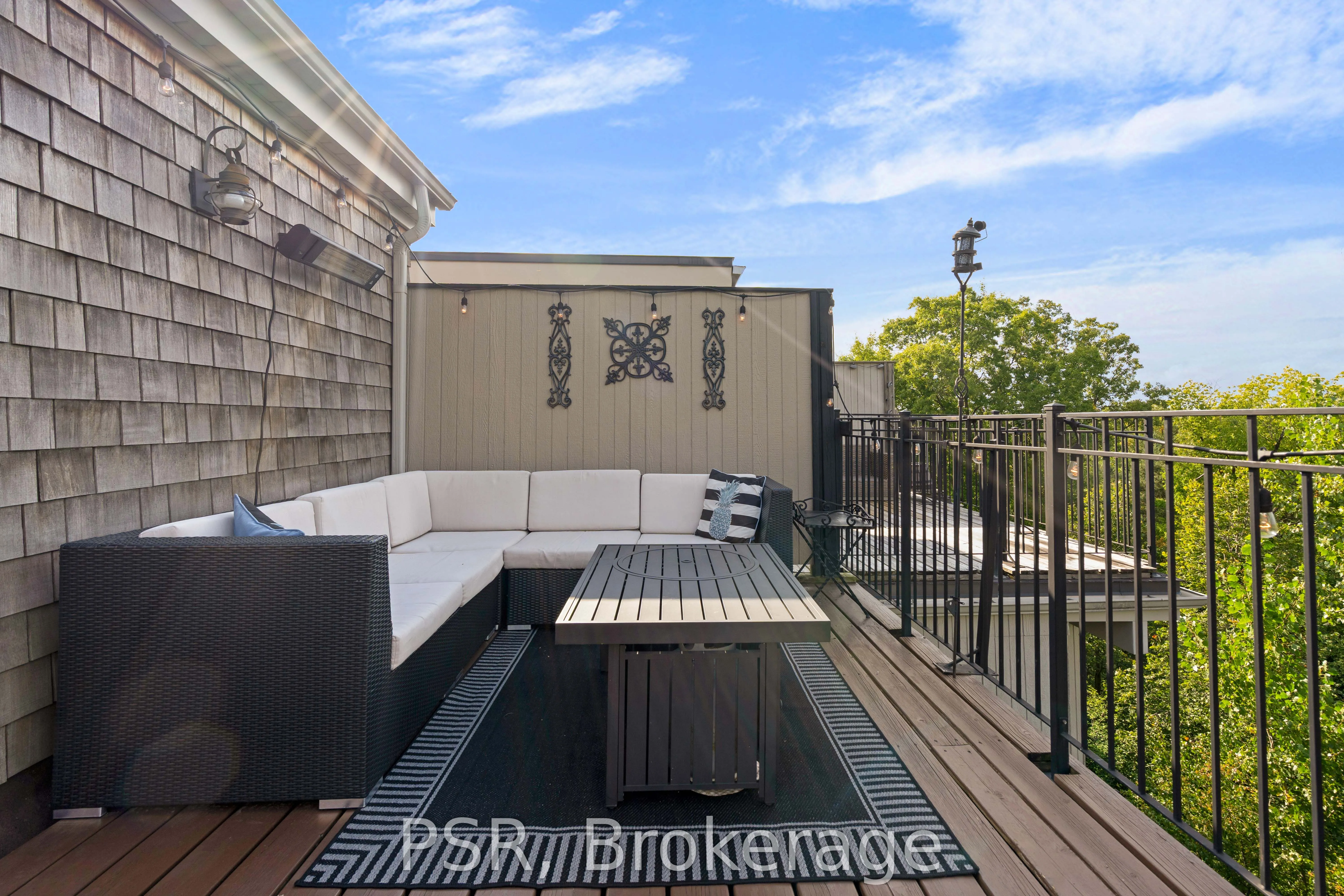 117 Powseland Crescent, #50