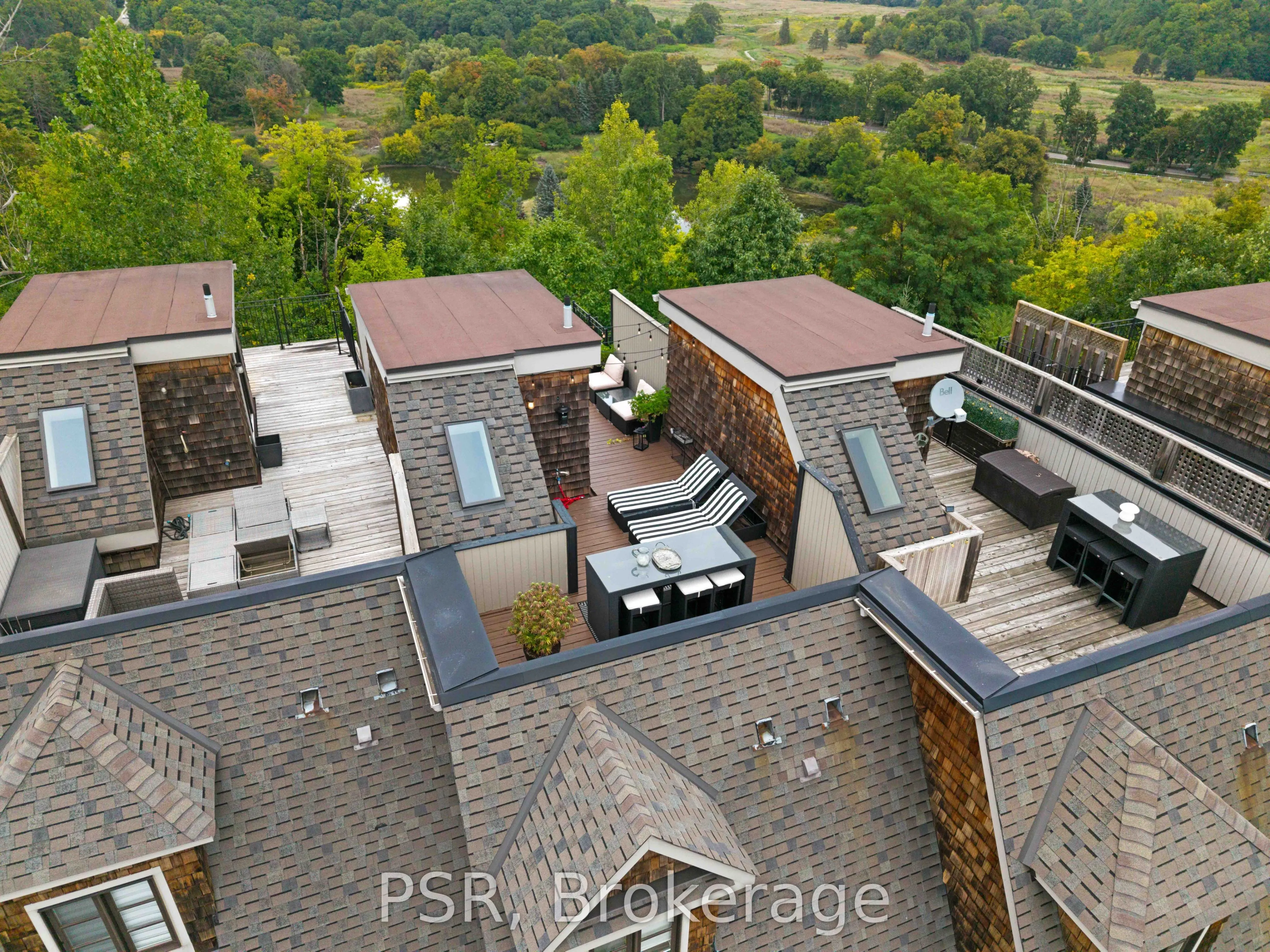 117 Powseland Crescent, #50