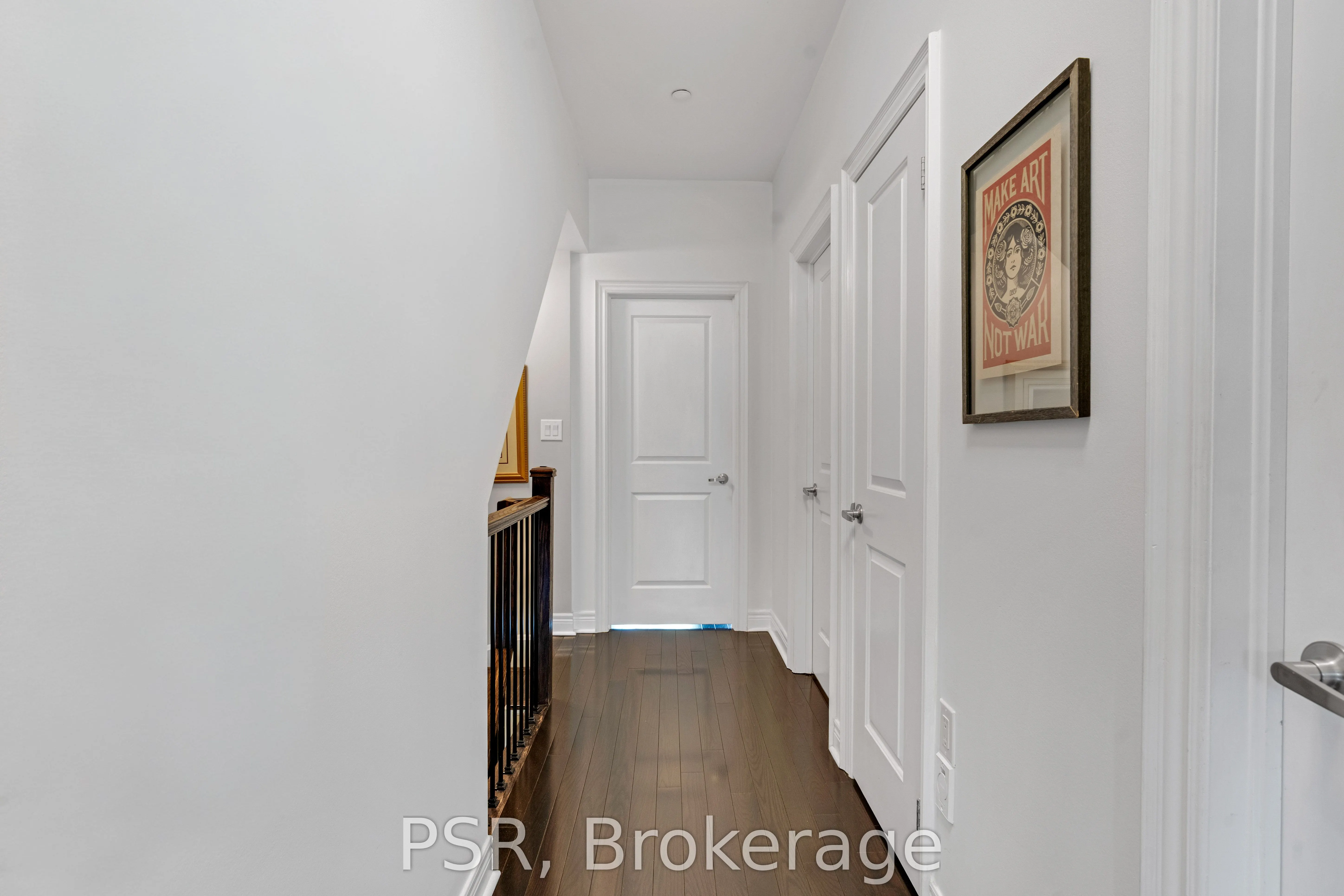 117 Powseland Crescent, #50