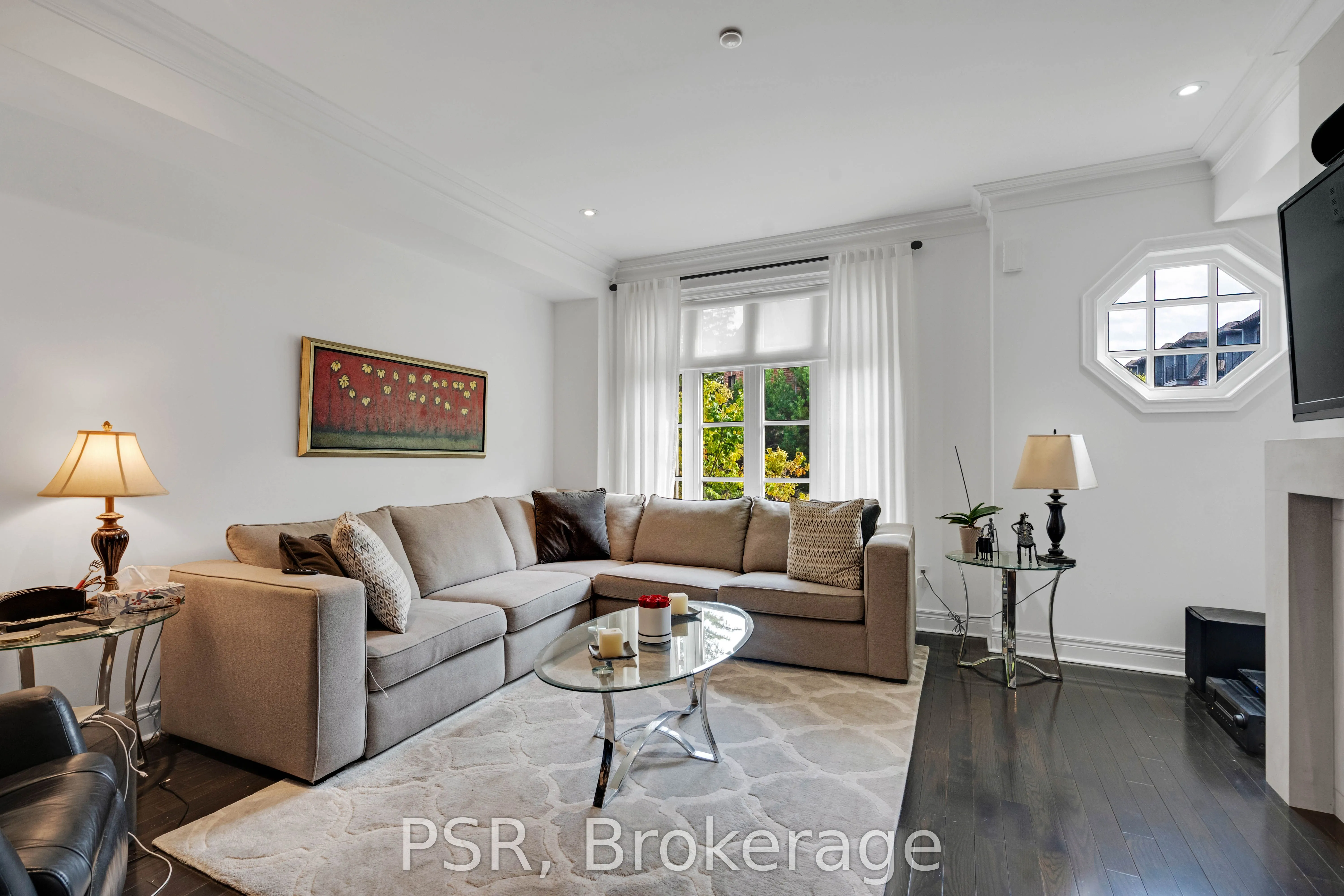 117 Powseland Crescent, #50
