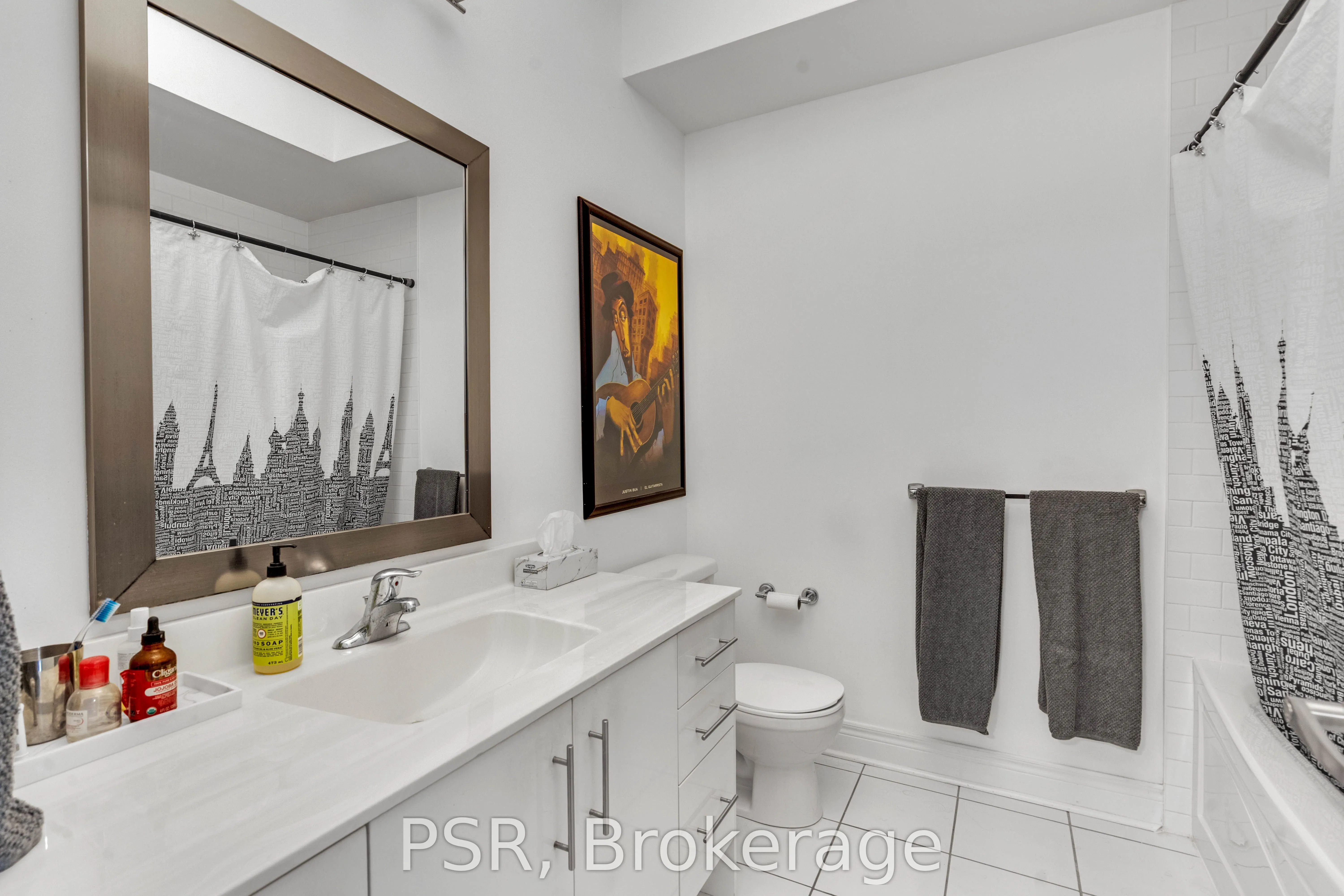 117 Powseland Crescent, #50