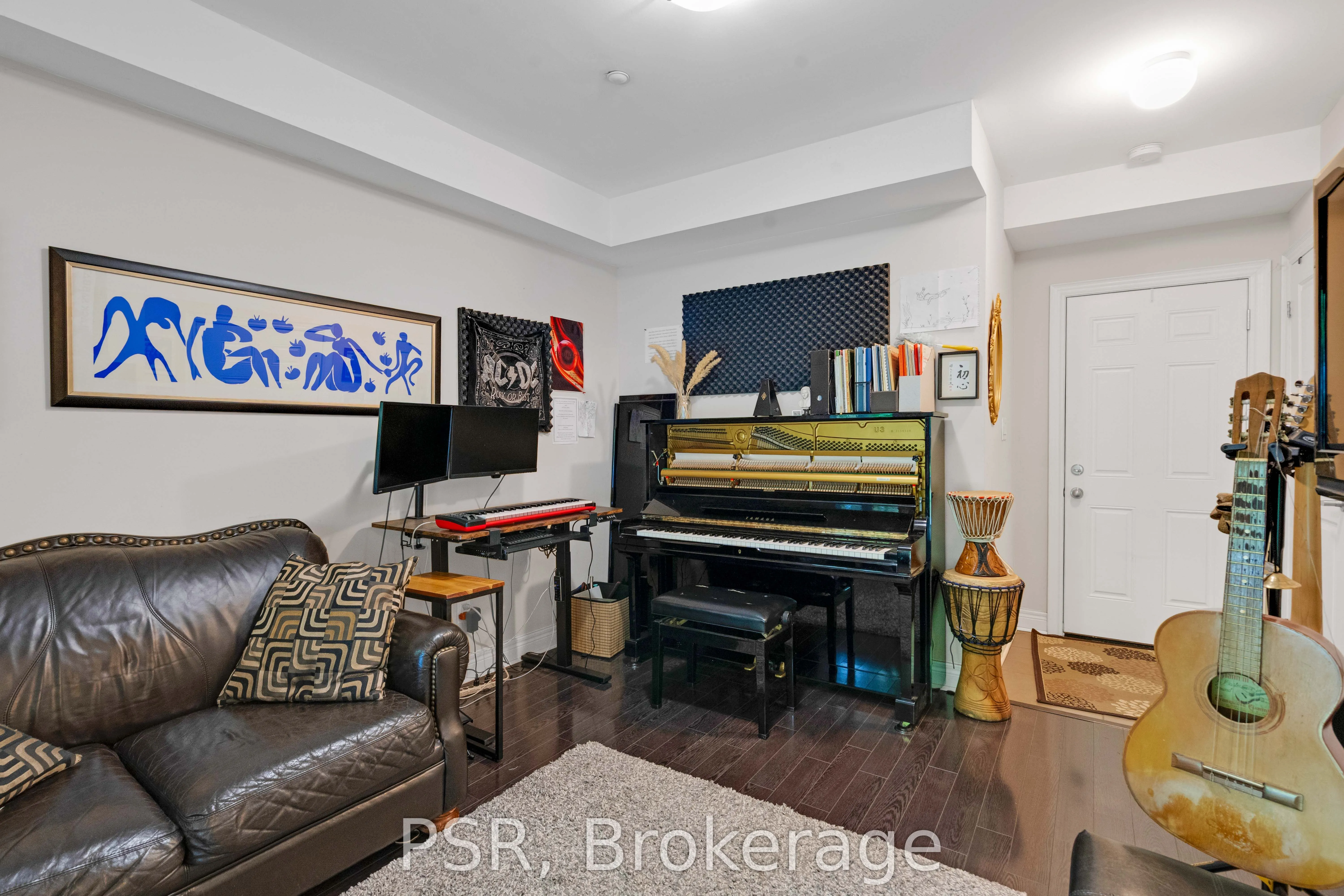 117 Powseland Crescent, #50