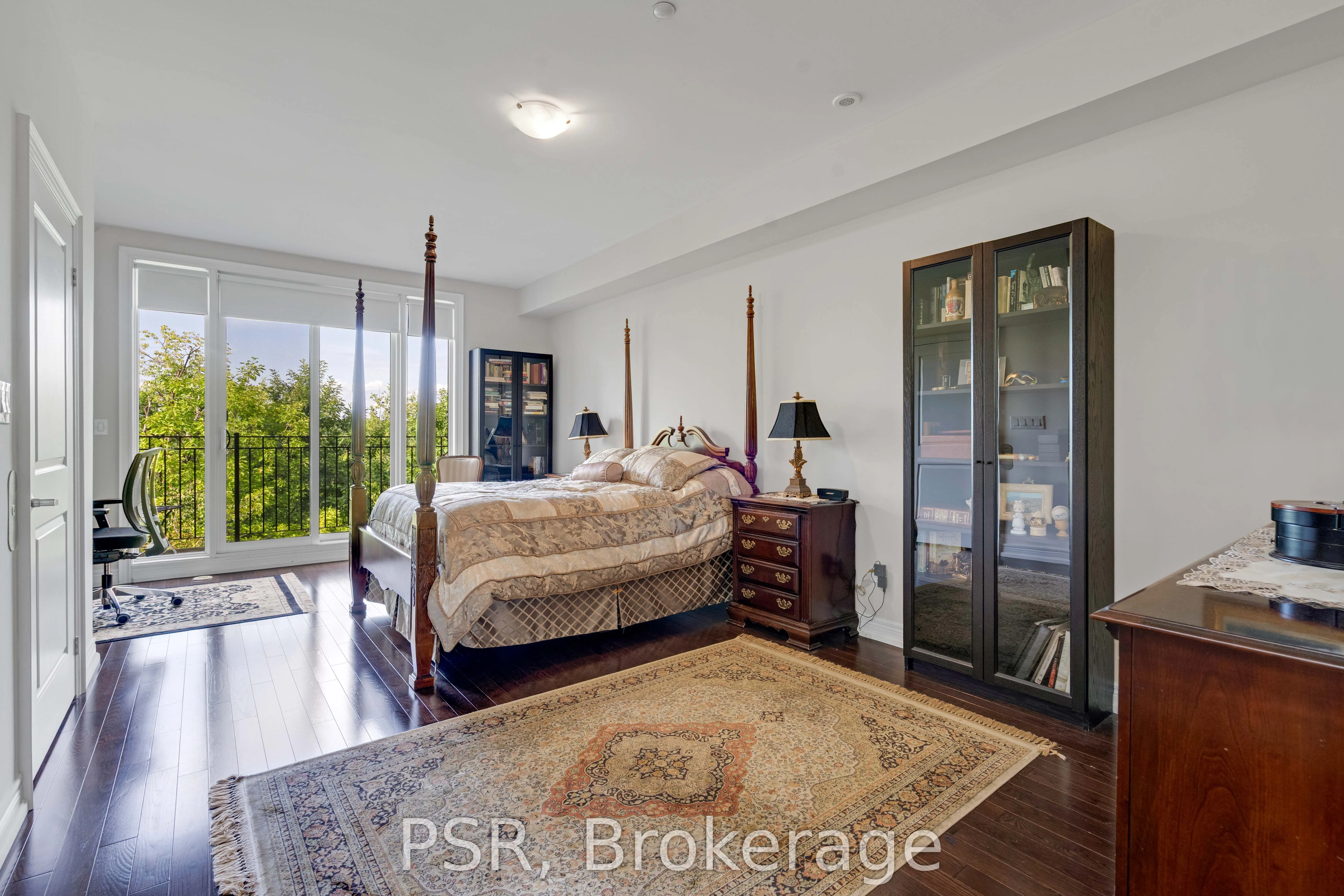 117 Powseland Crescent, #50