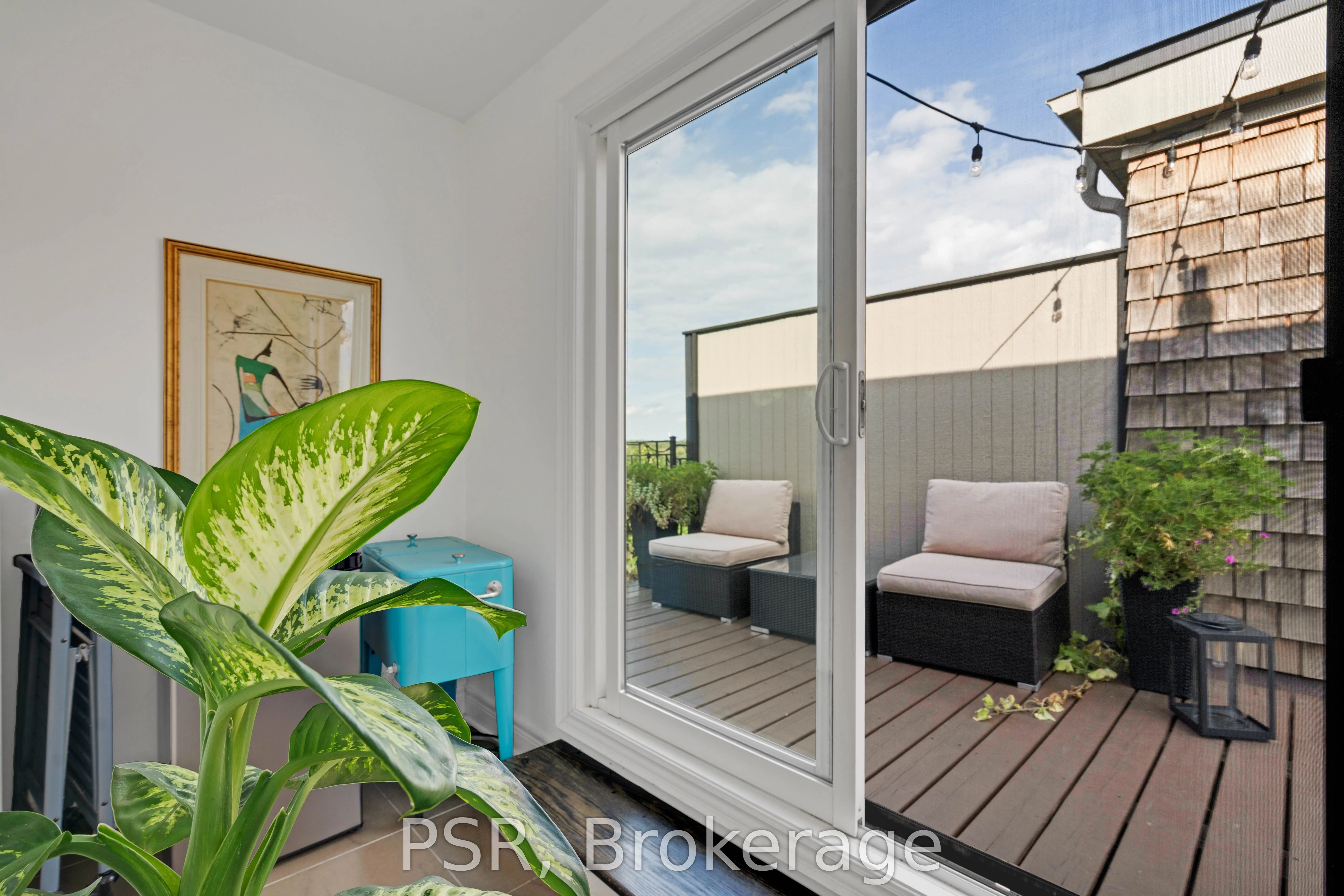 117 Powseland Crescent, #50