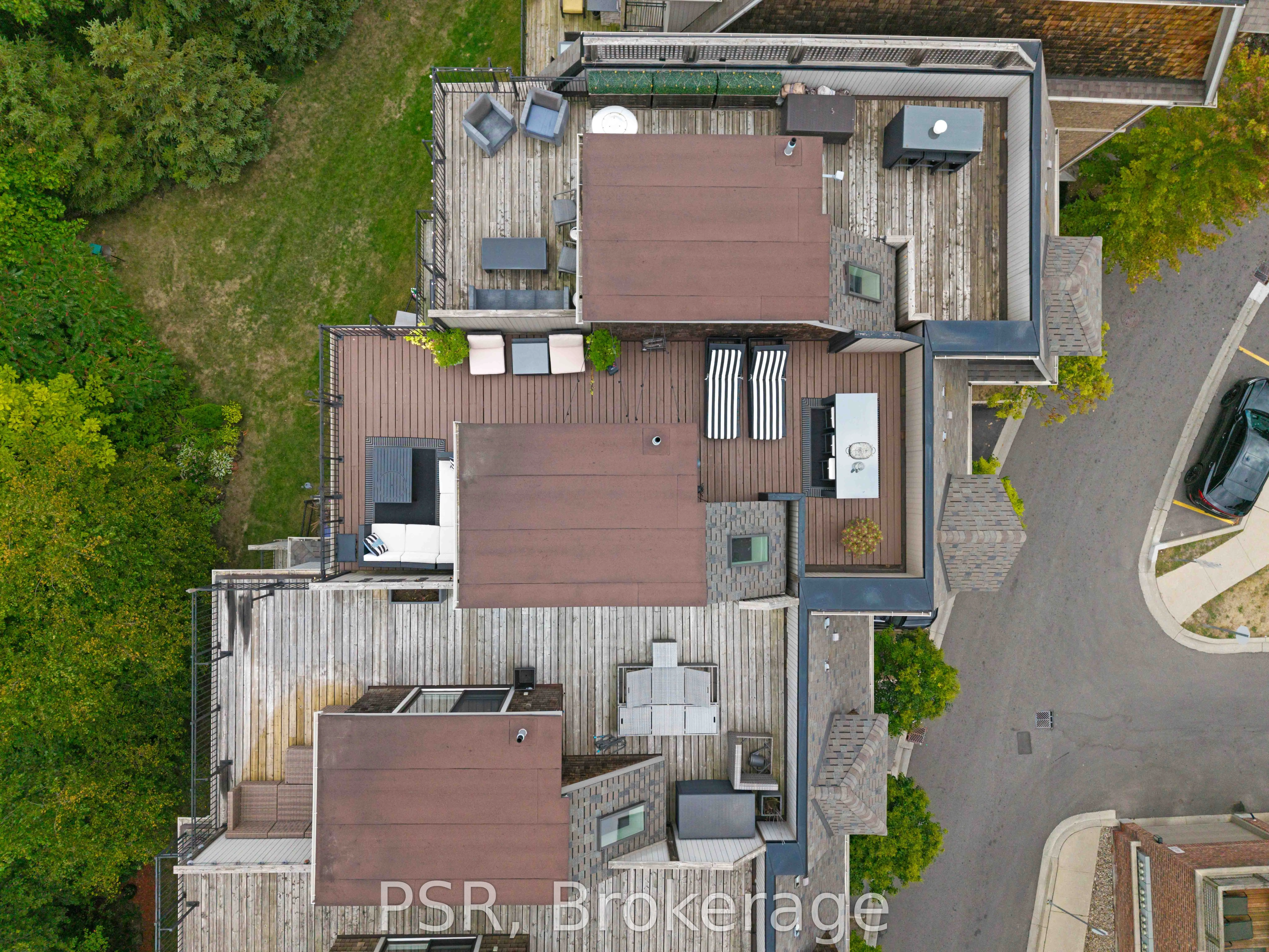 117 Powseland Crescent, #50