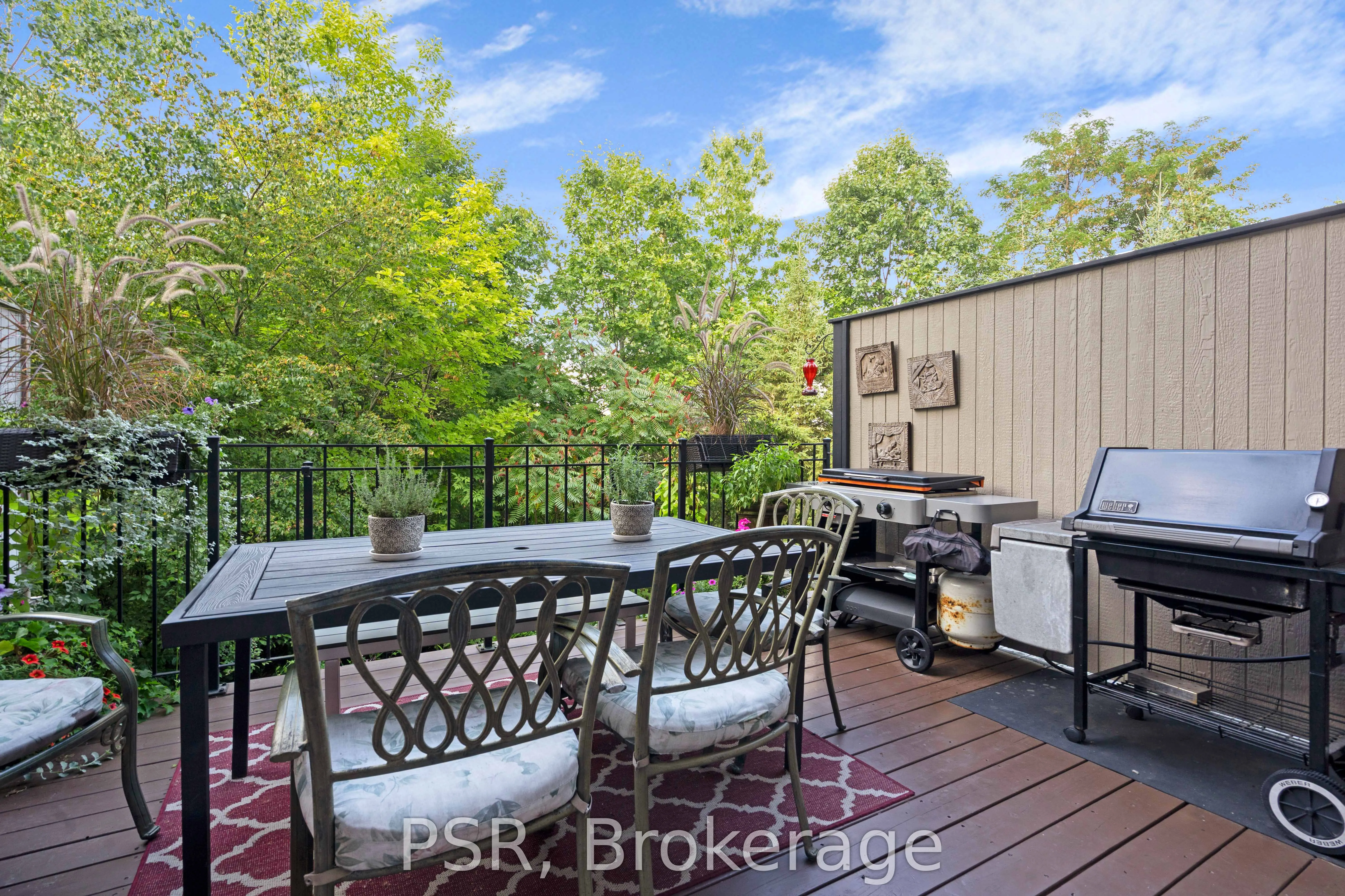 117 Powseland Crescent, #50