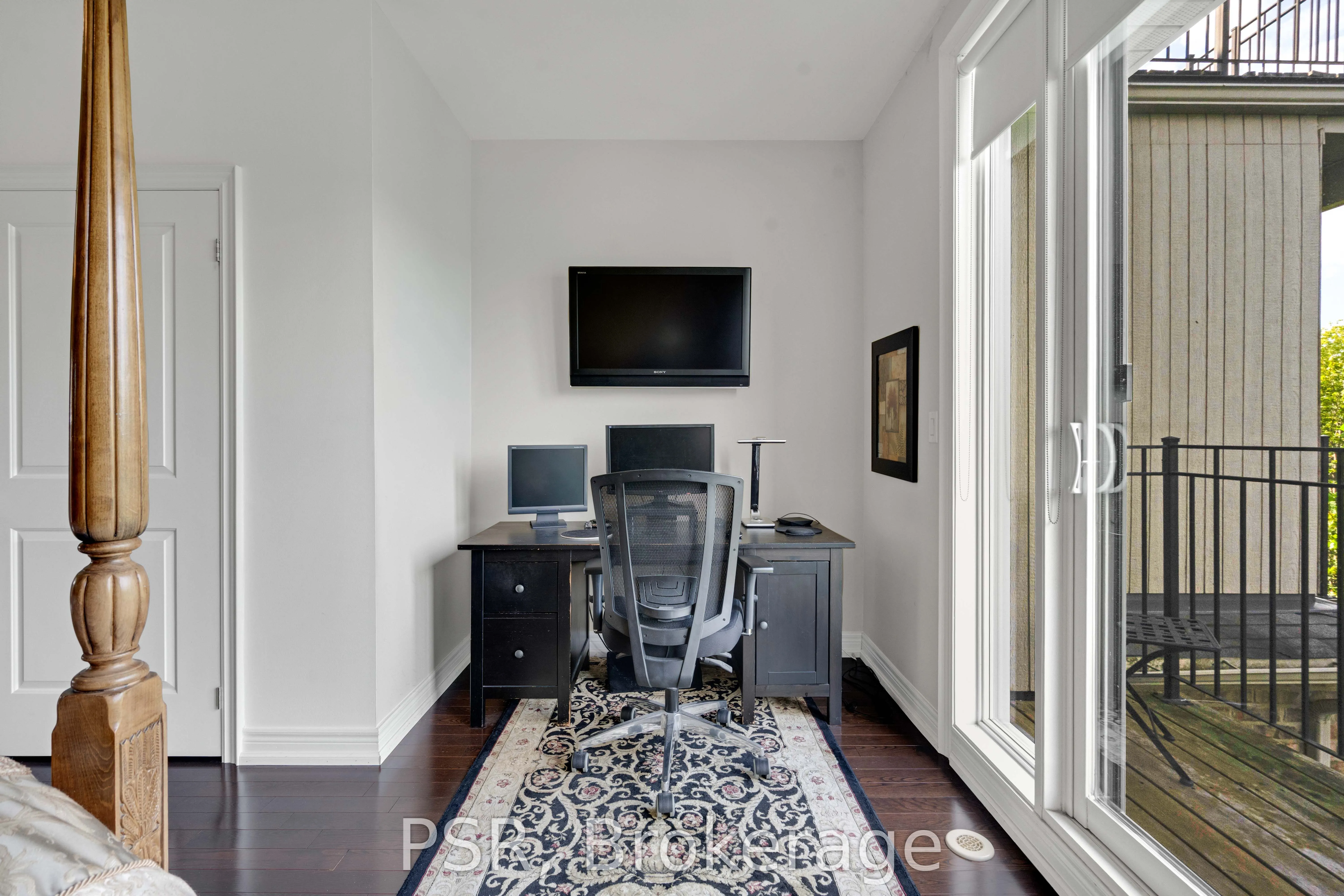 117 Powseland Crescent, #50