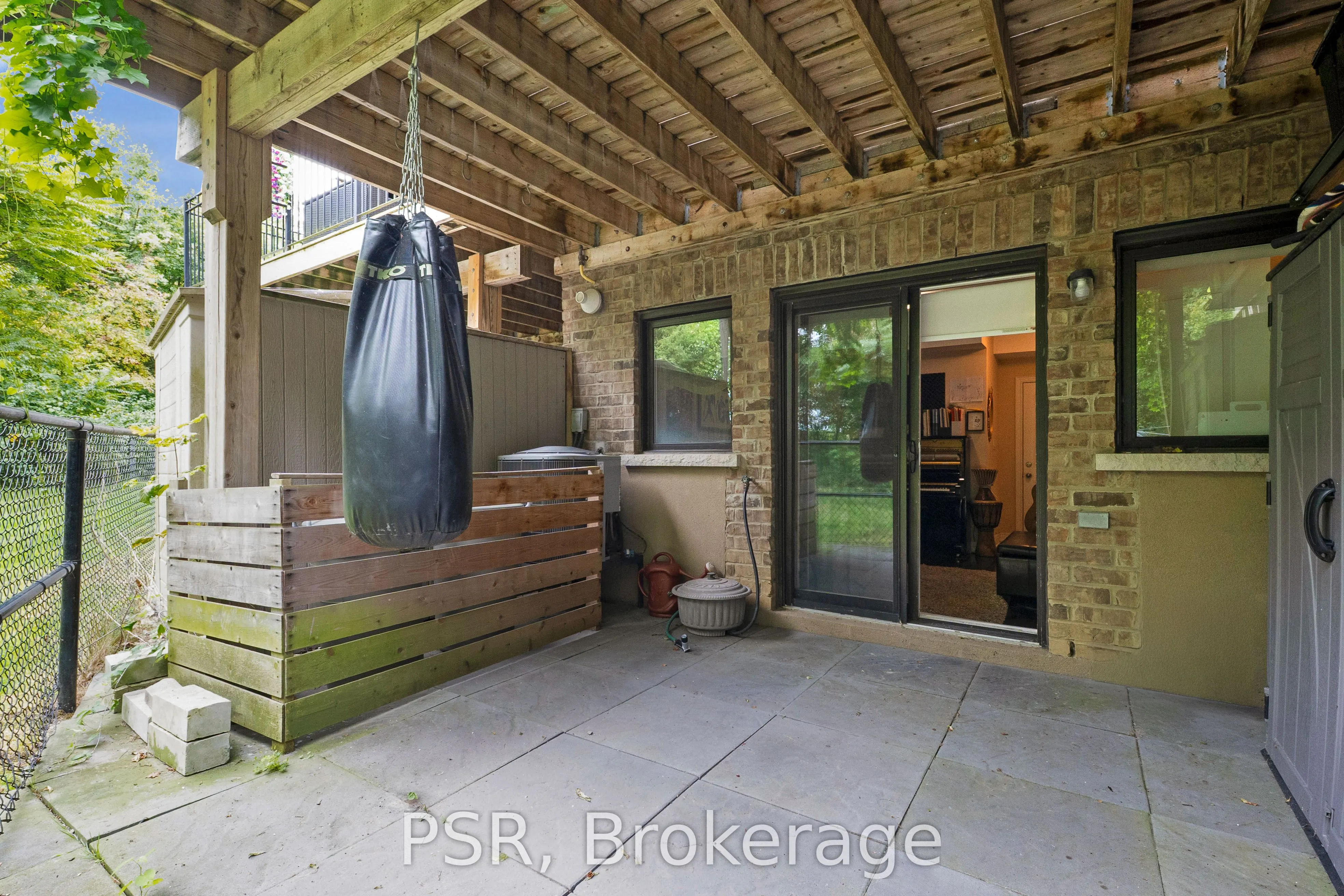 117 Powseland Crescent, #50