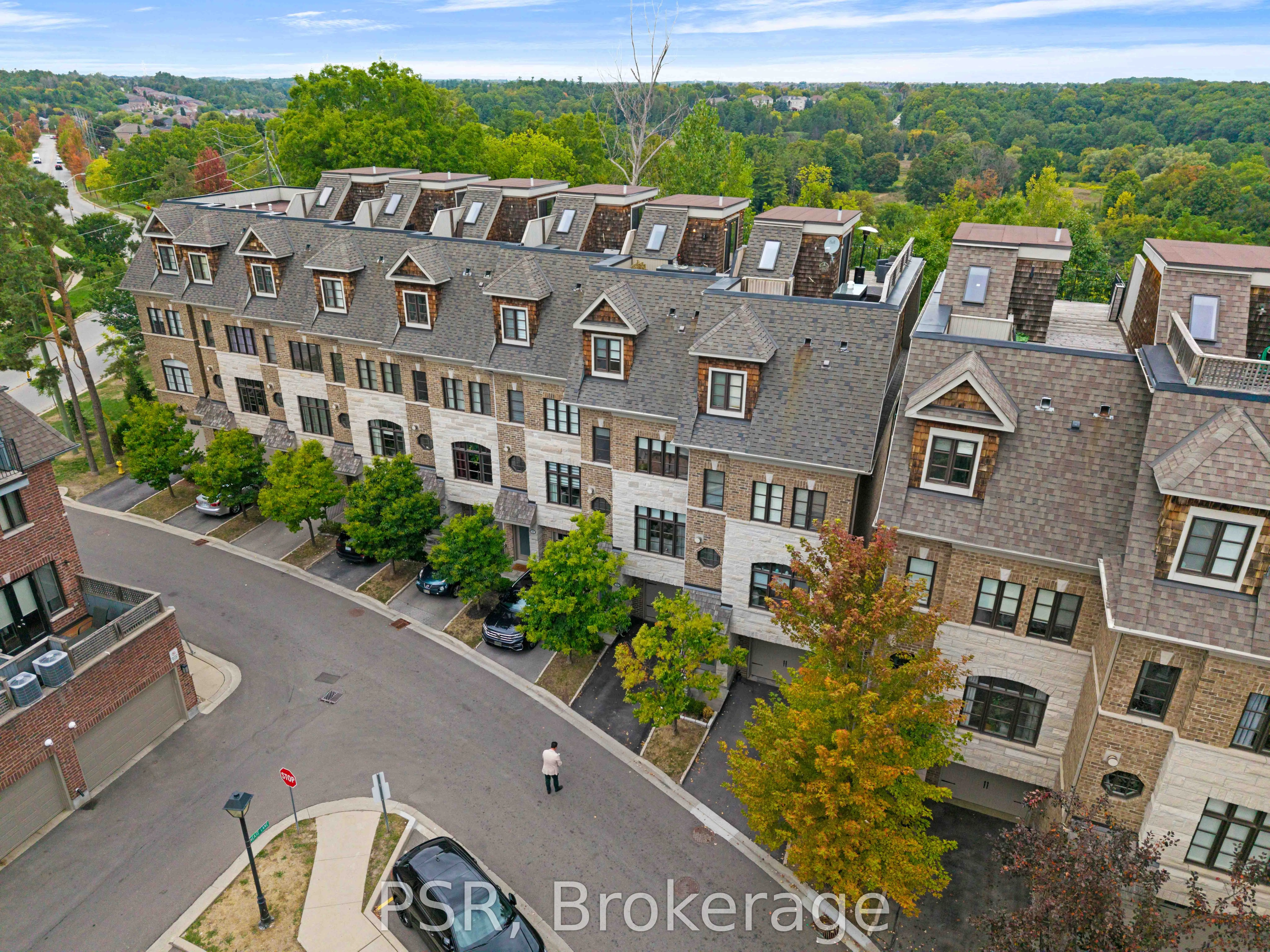 117 Powseland Crescent, #50